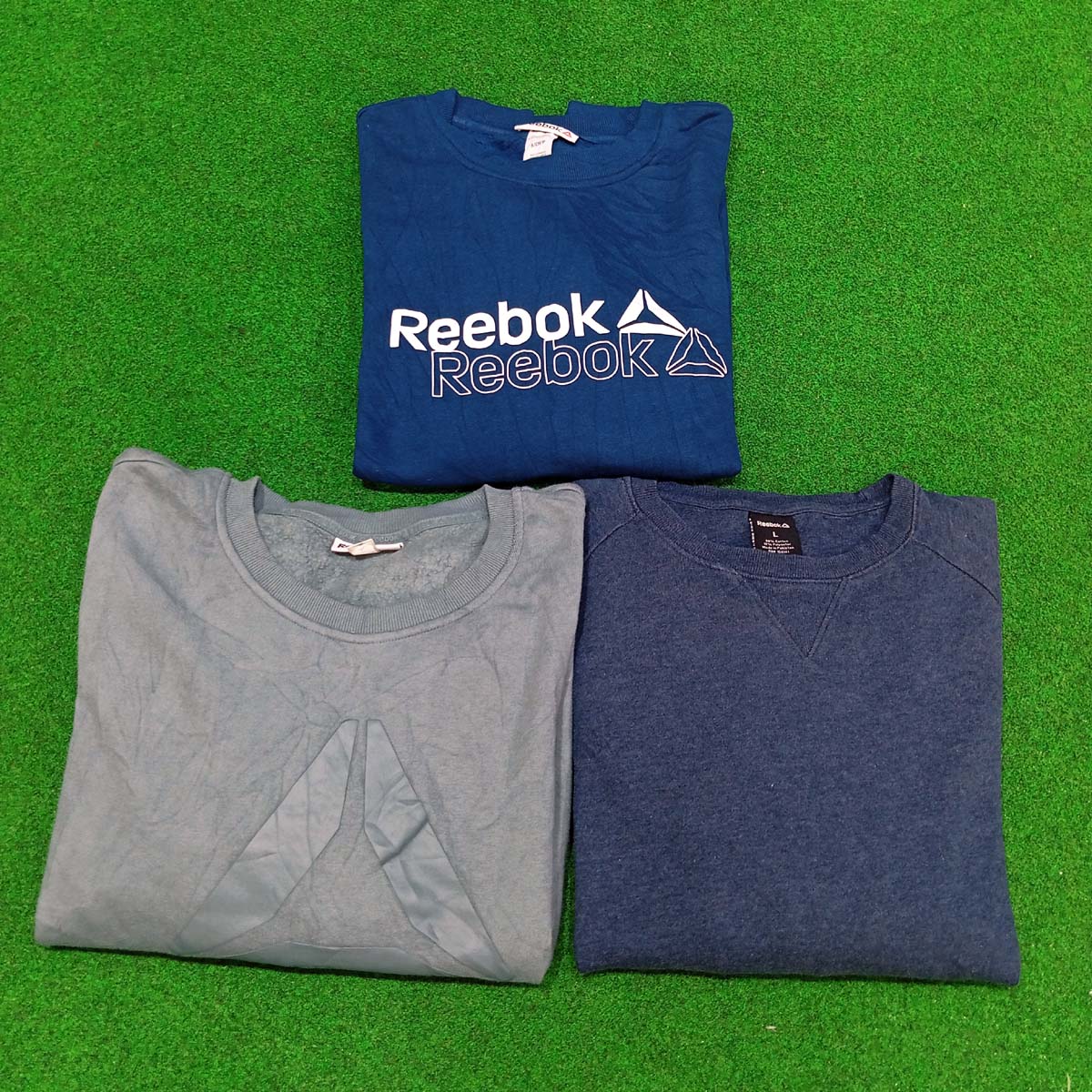 Reebok Sweatshirt