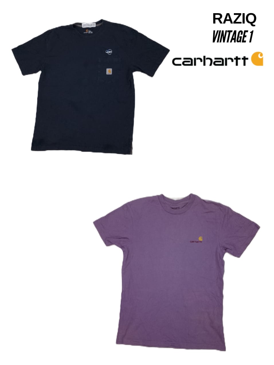 Carhartt T-shirt