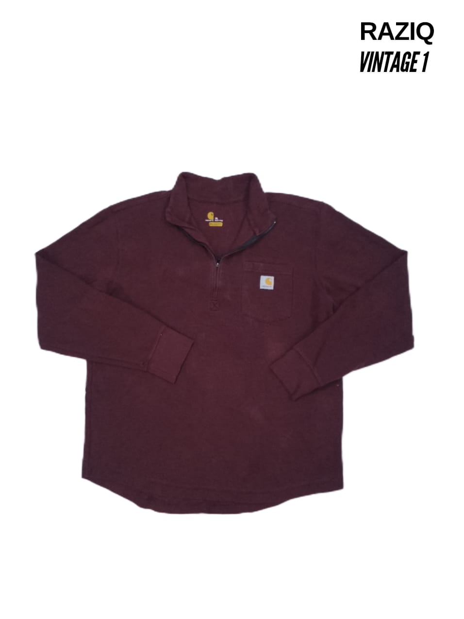 Carhartt L/S T-shirt