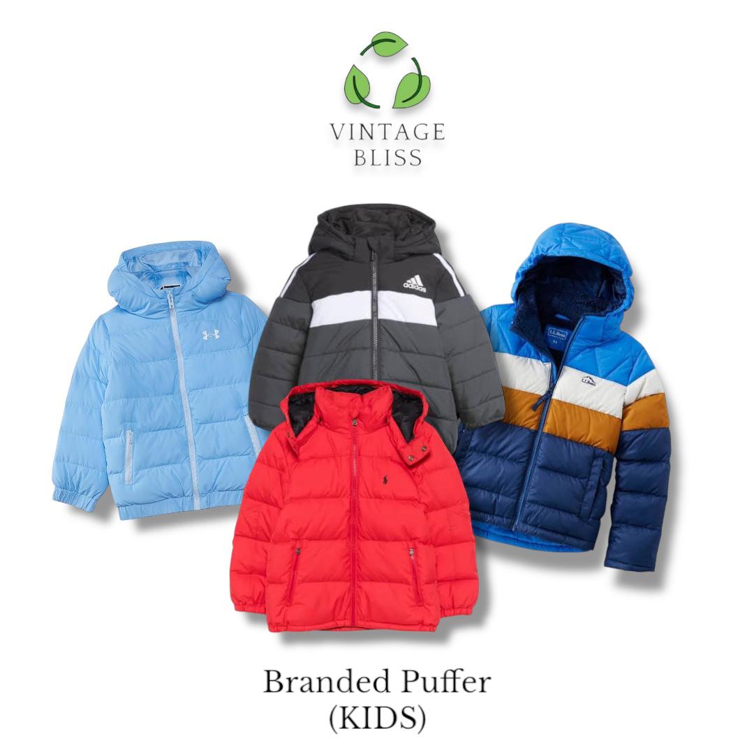 Oshkosh kids Jacket