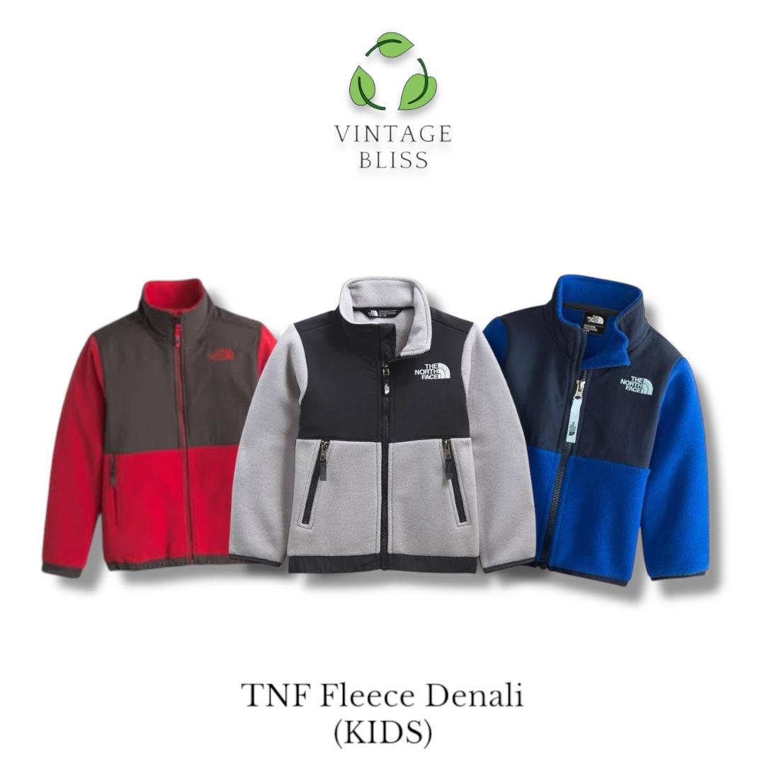 The North Face Fleece