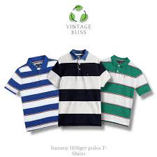 Tommy Hilfiger Polo T-Shirt