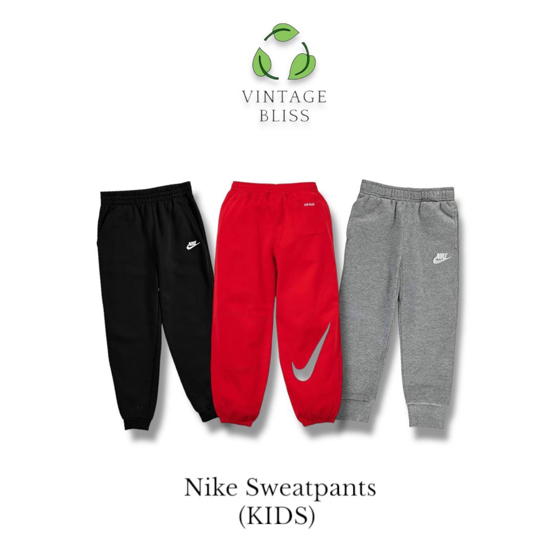 Nike-Hose