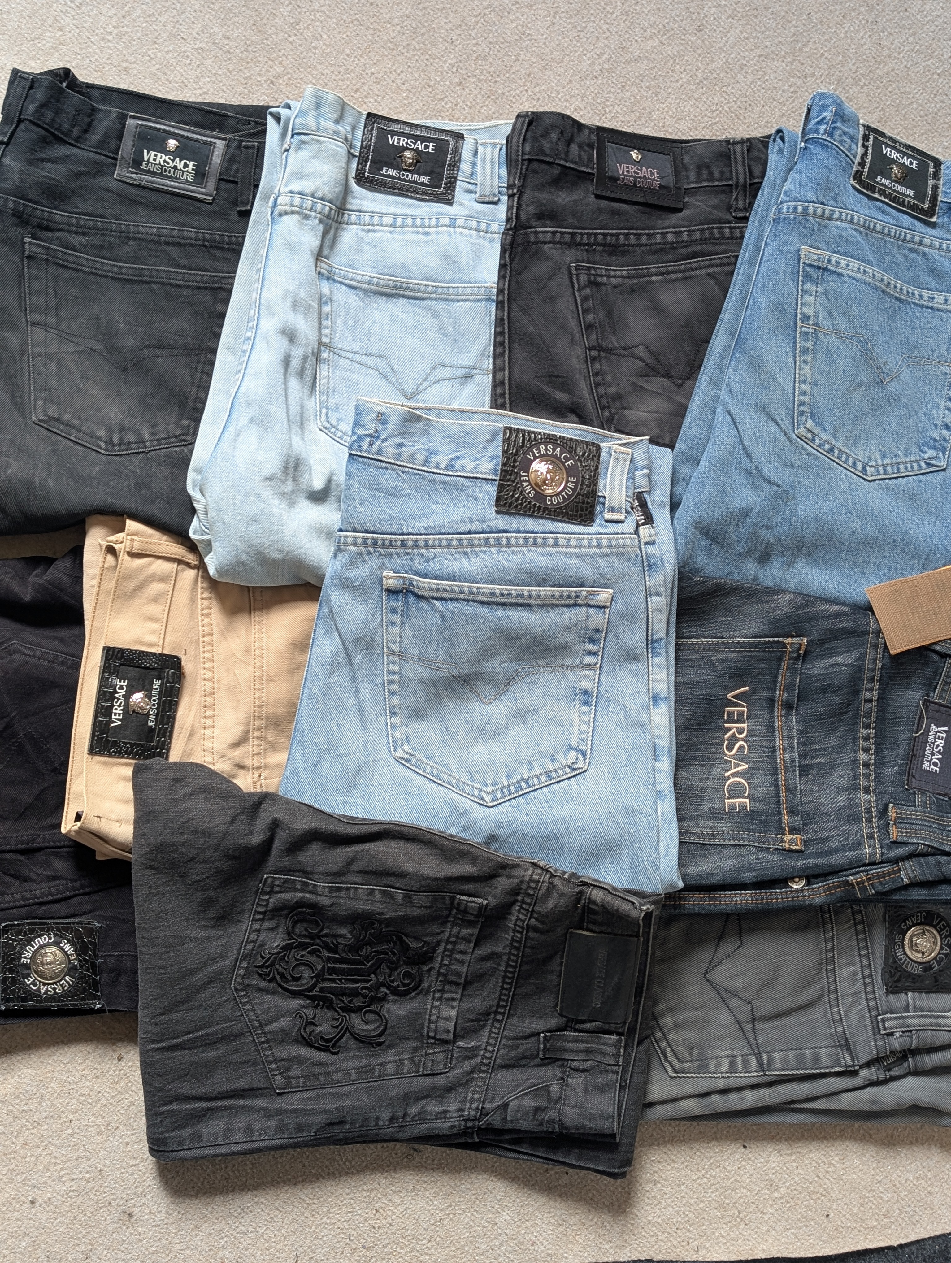 Versace Jeans