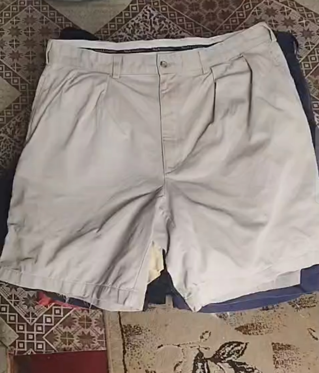 Roupas Curtas Ralph Lauren