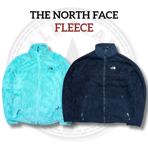 The North Face Fleece