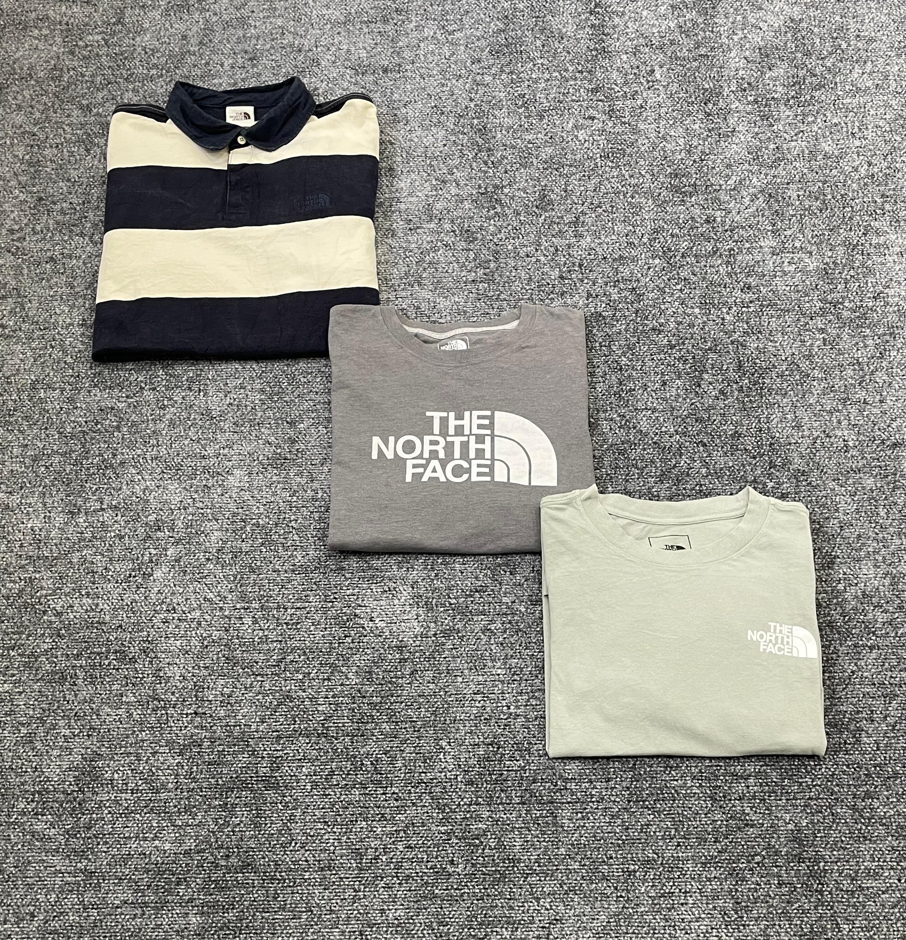 TNF Reseller Mix Bundle