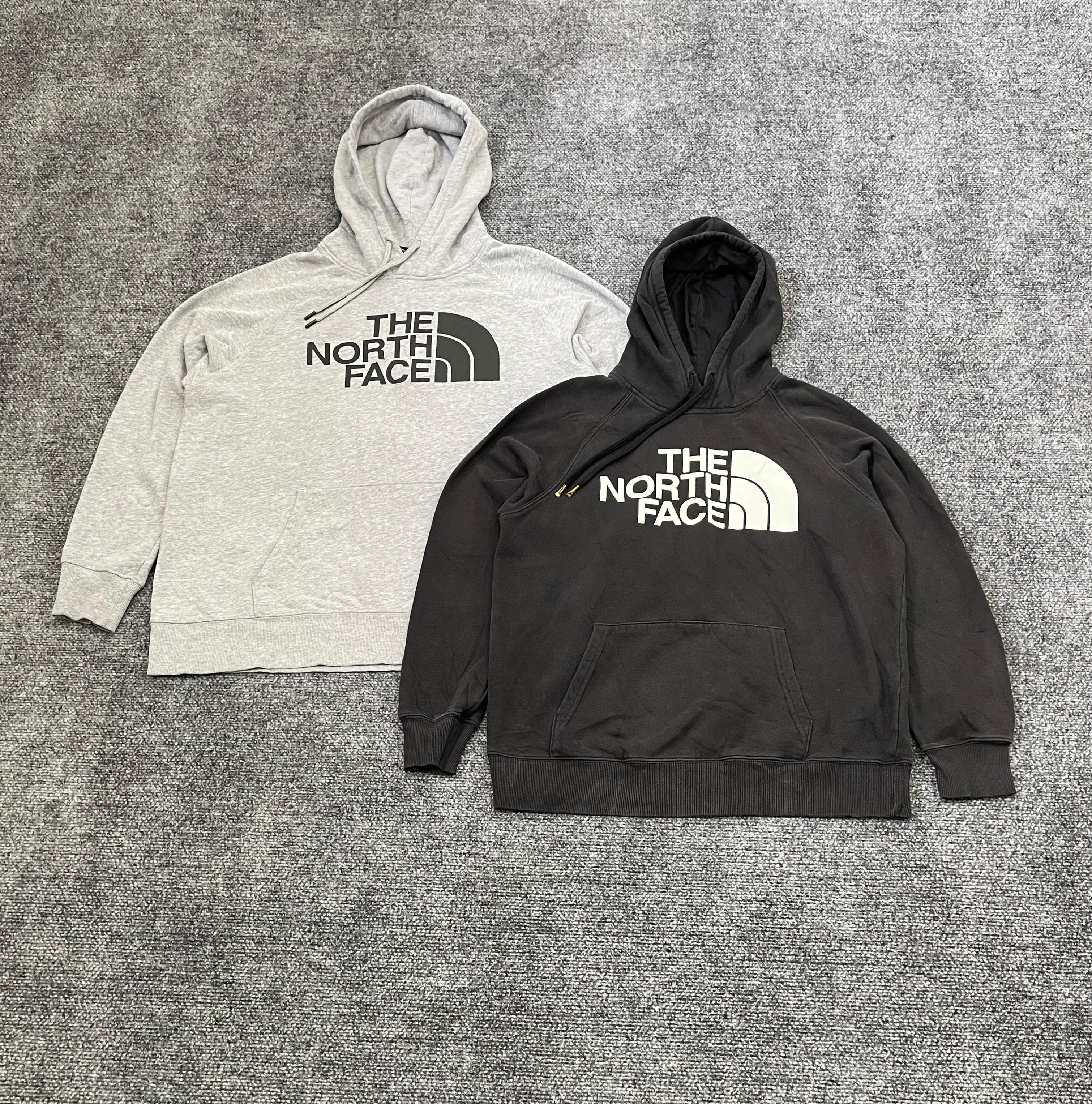 TNF Hoodies