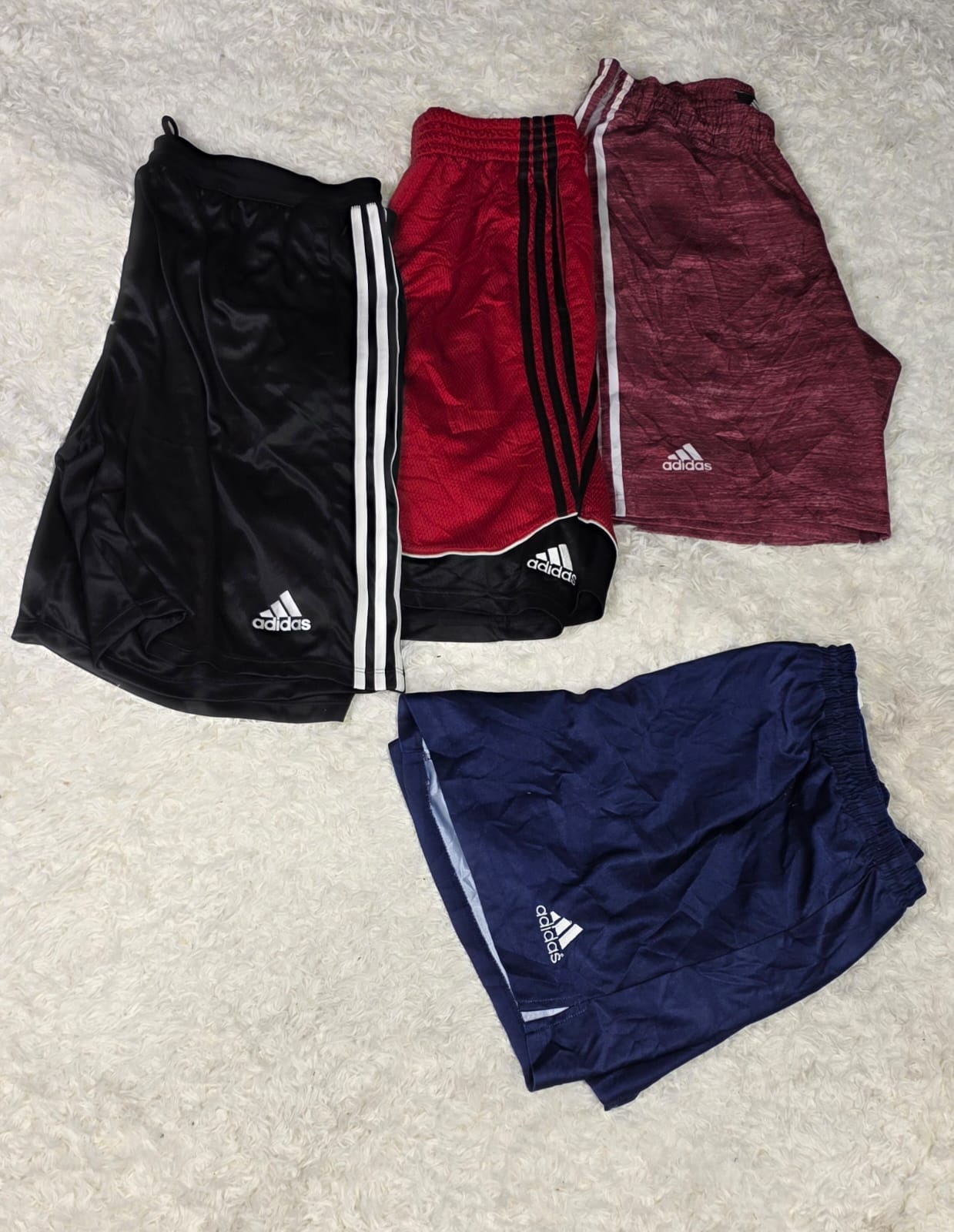 Adidas sport shorts