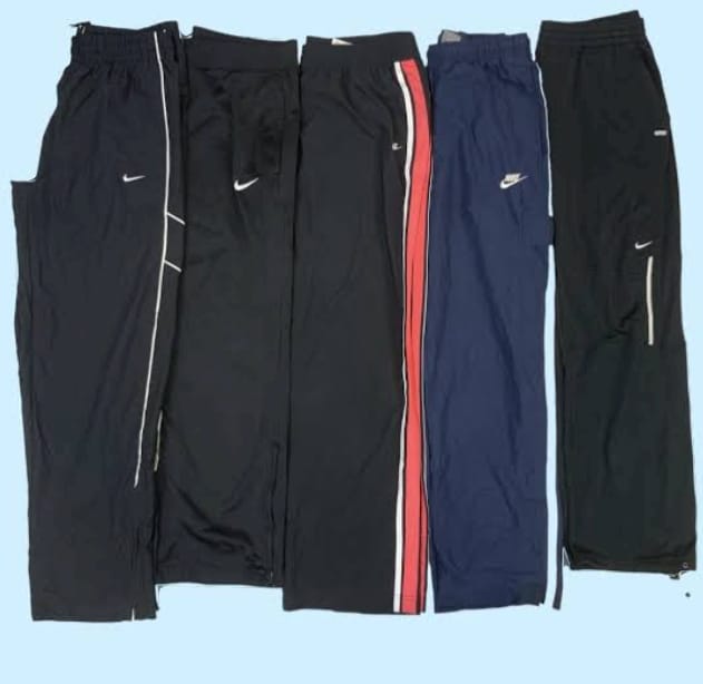 Premium Nike Trackpants
