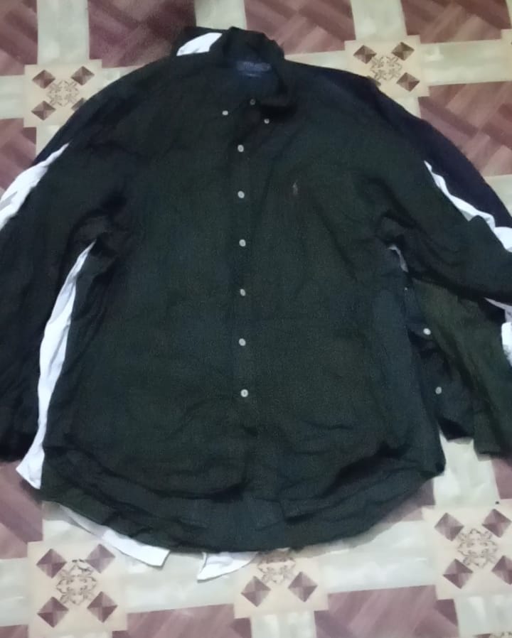 Ralph Lauren Polo Shirts