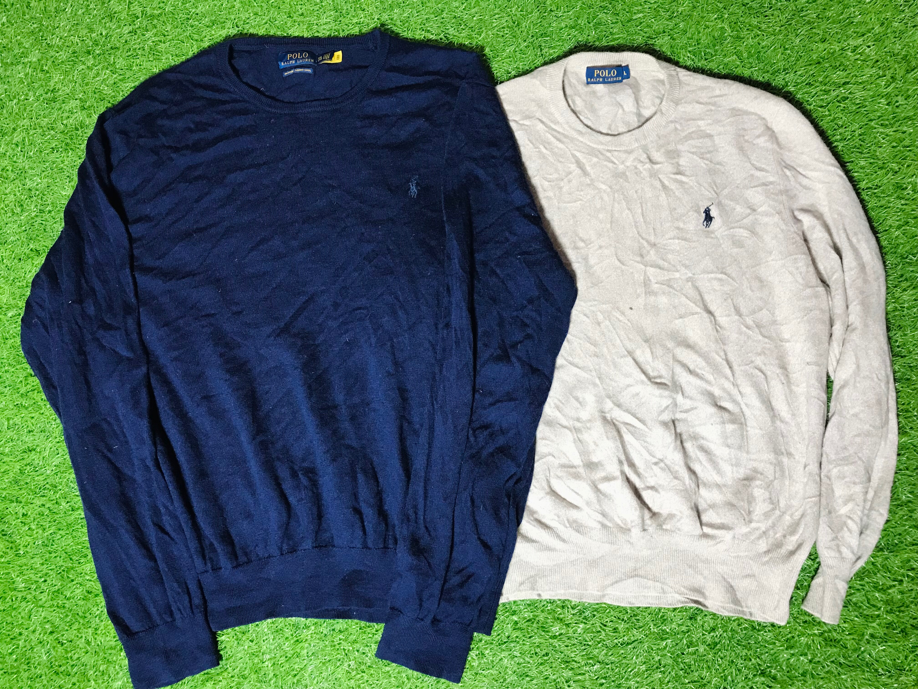 Polo Ralph Lauren Felpe (FF 1031 )