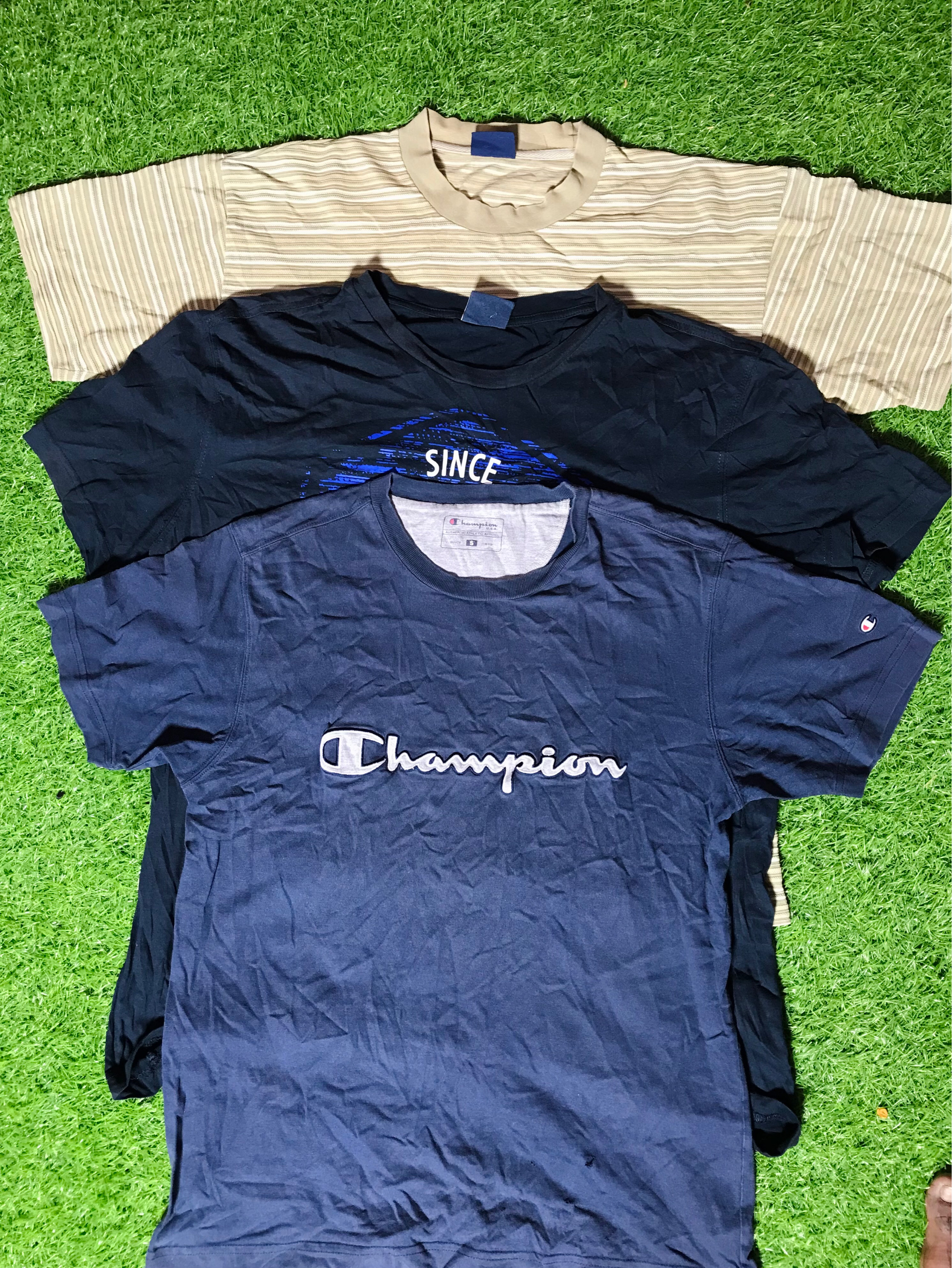 T-shirt Champion (FF 1032 )