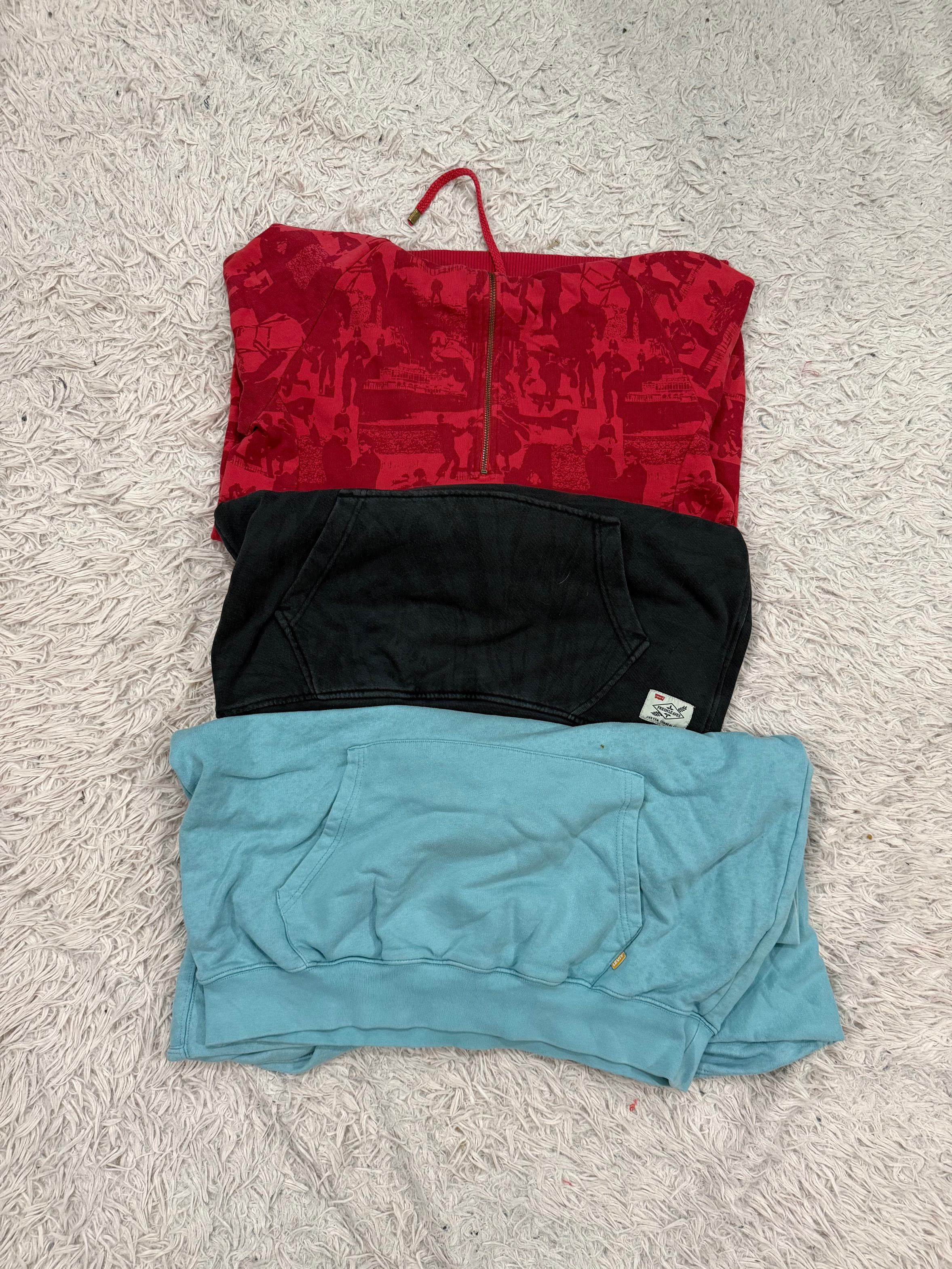 Levi's Hoodies