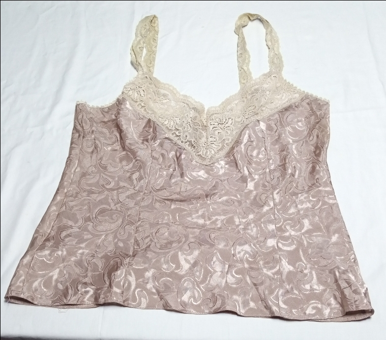 SK#08, Cami Tops