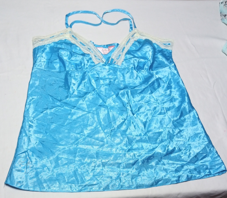 Sk#10, Cami Tops