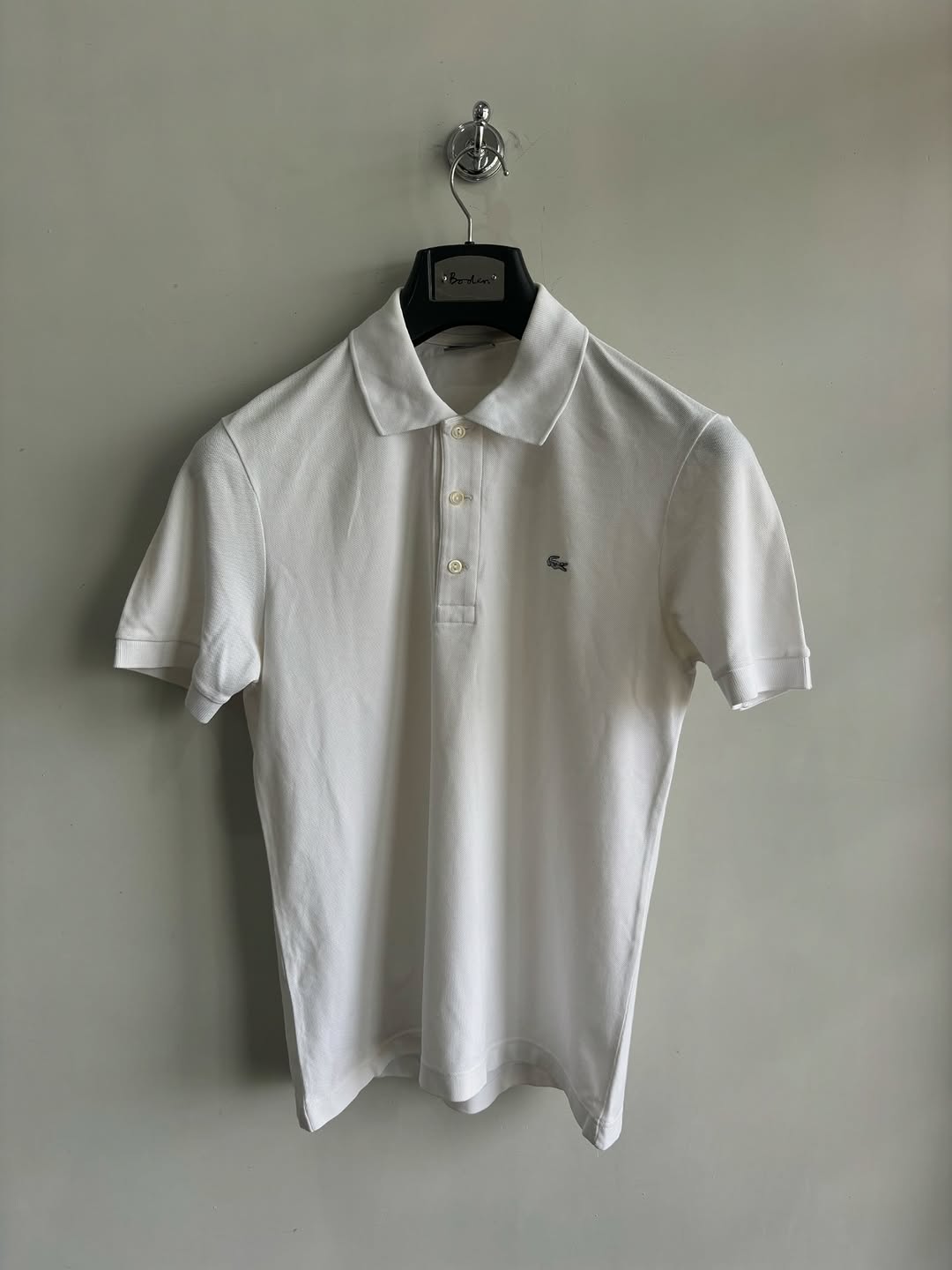 Camisetas polo Lacoste