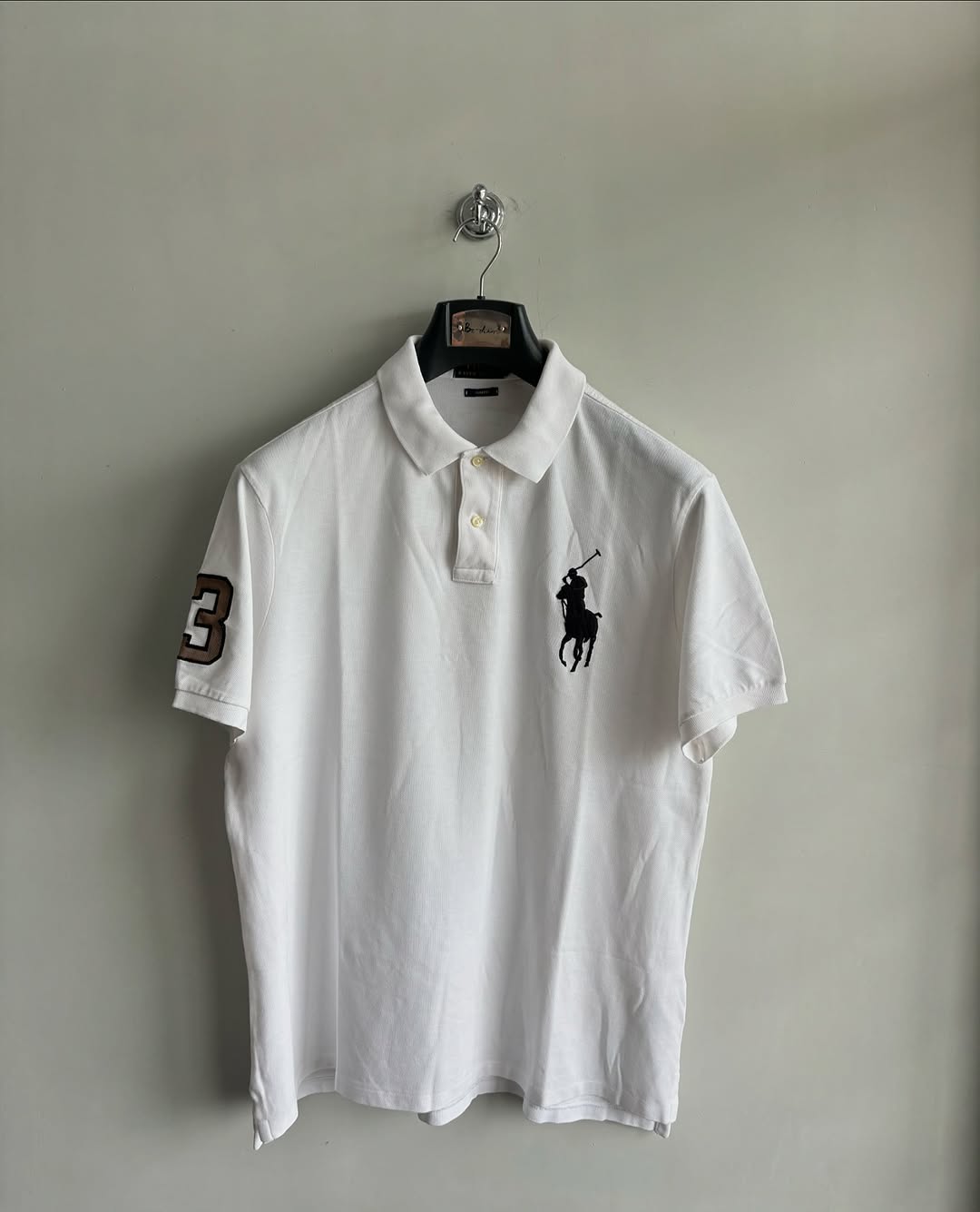 Camisetas Ralph Lauren