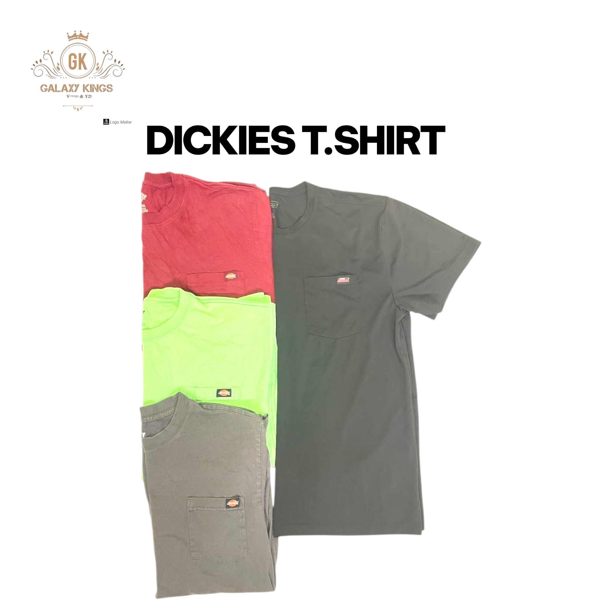 Dickies T-shirts