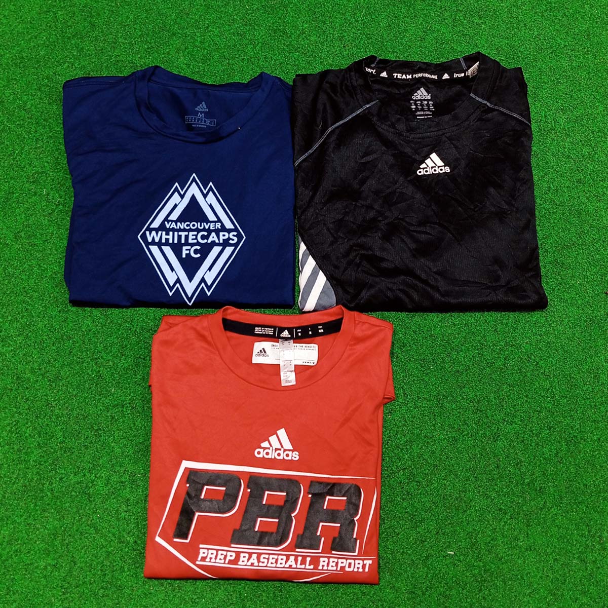 T-shirt de sport Adidas