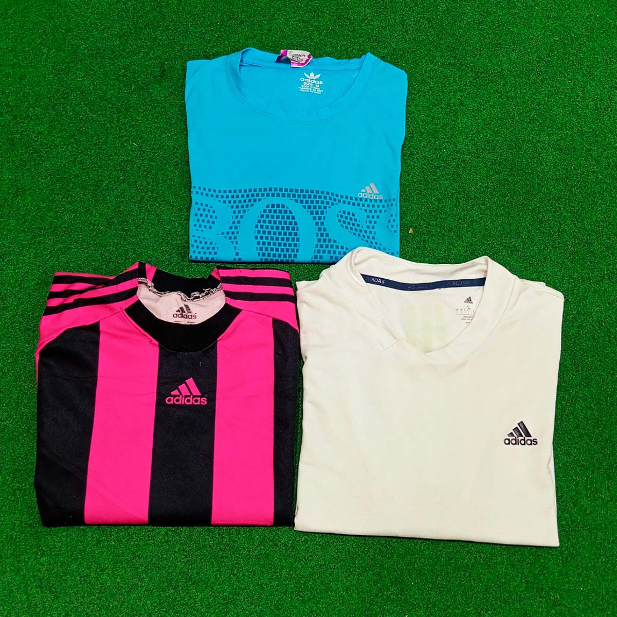 T-Shirt de sport Adidas