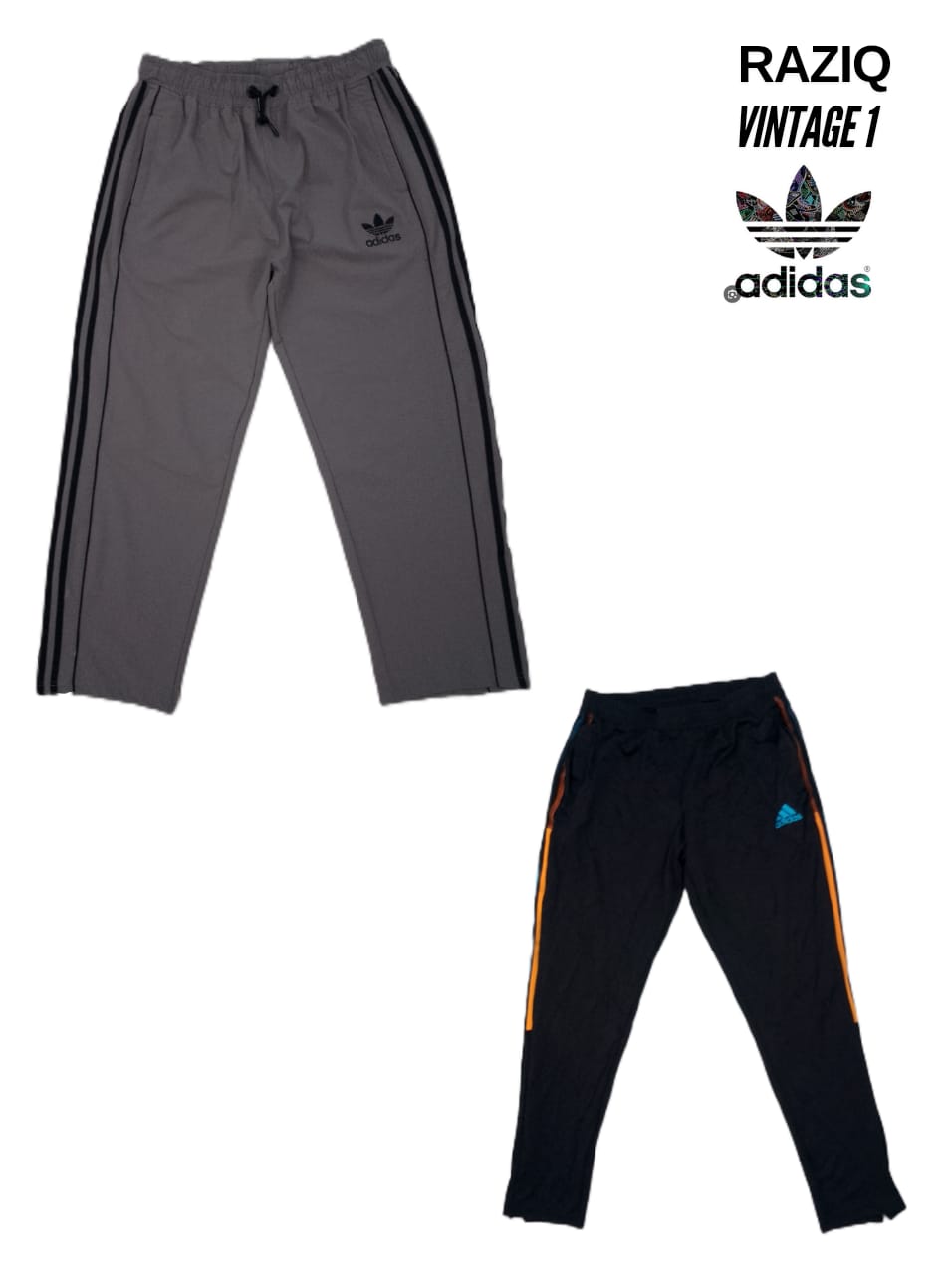 Adidas Jogginghose