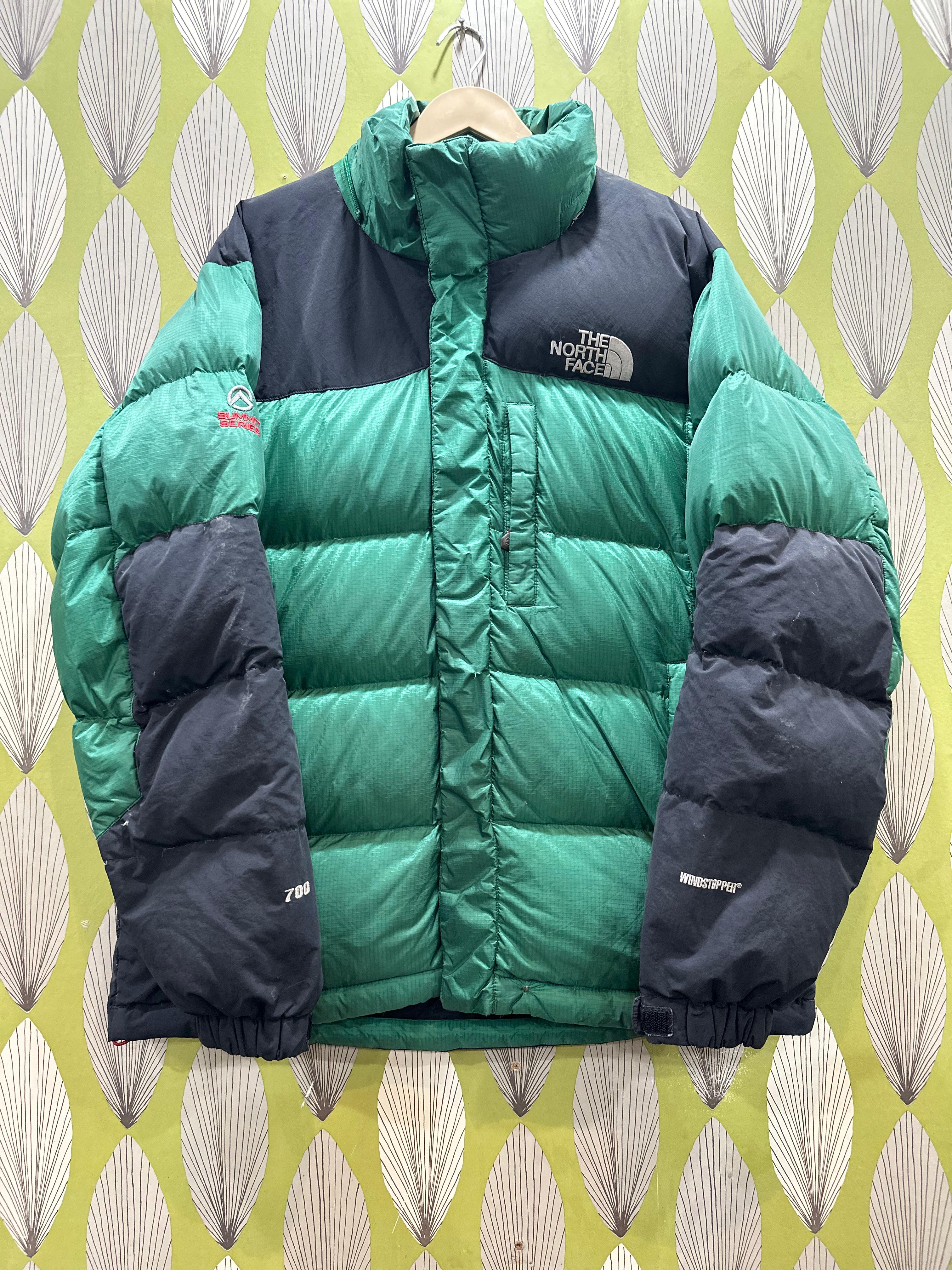 Jaquetas Puffer The North Face