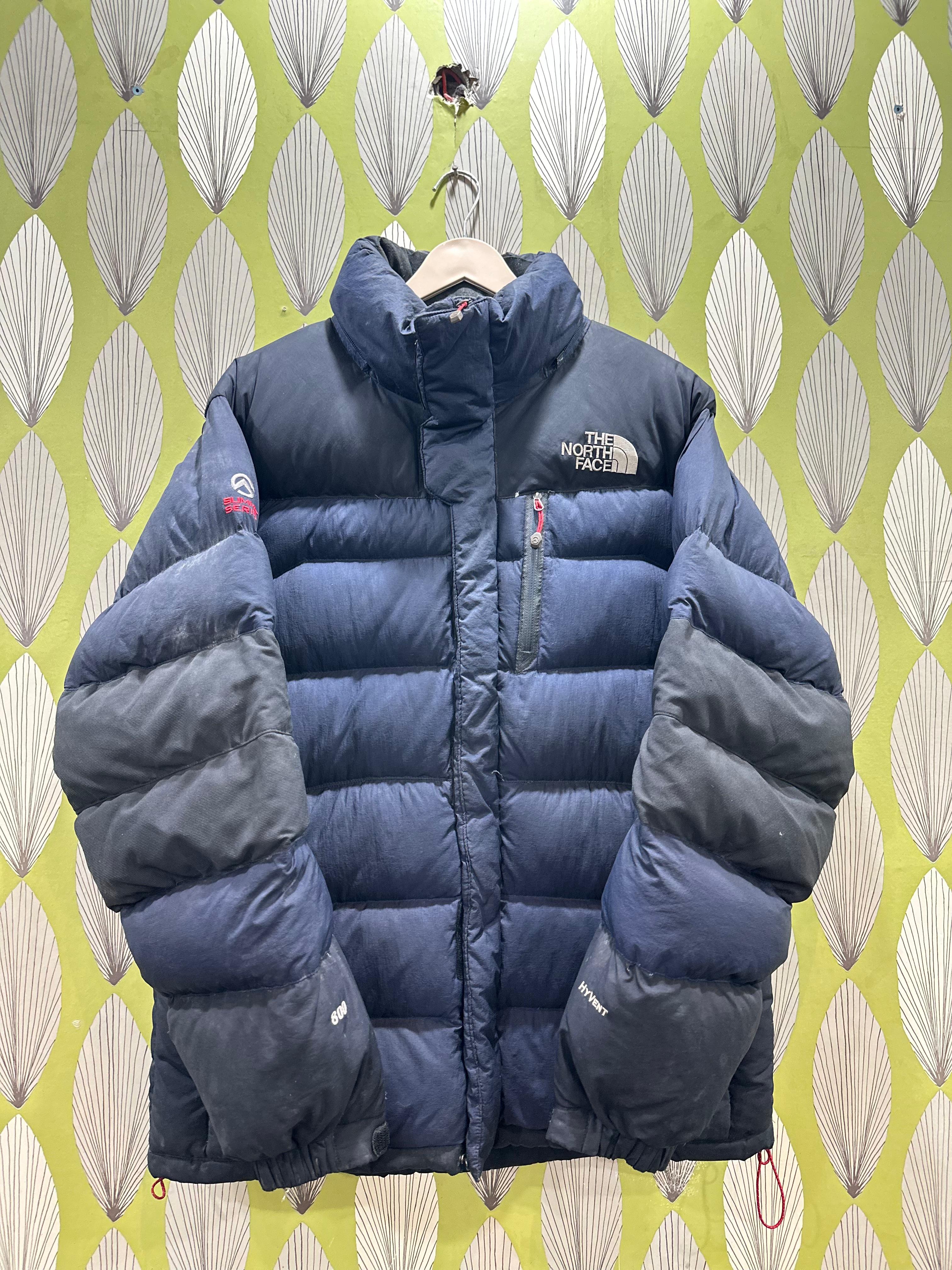 Jaquetas Puffer da The North Face