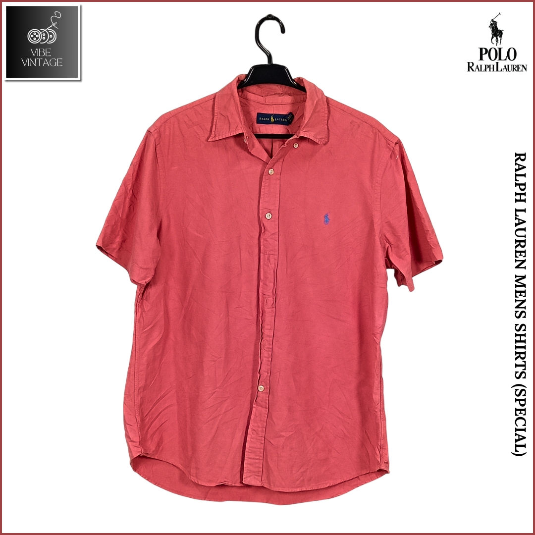 RALPH LAUREN HERRENHEMDEN (SONDERANGEBOT) BUNDLE 06
