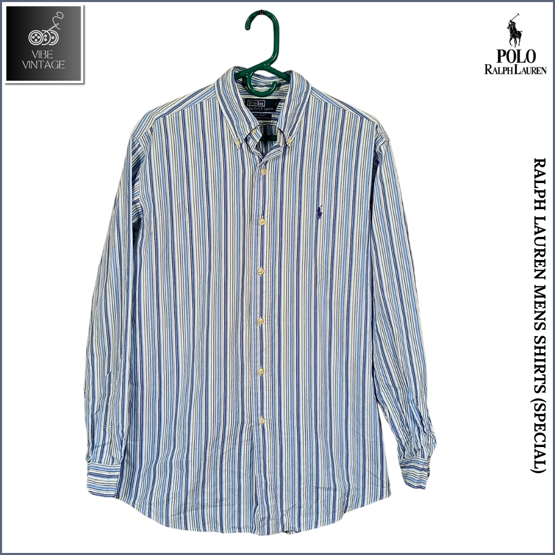RALPH LAUREN HERRENHEMDEN (SONDERANGEBOT) BUNDLE 05