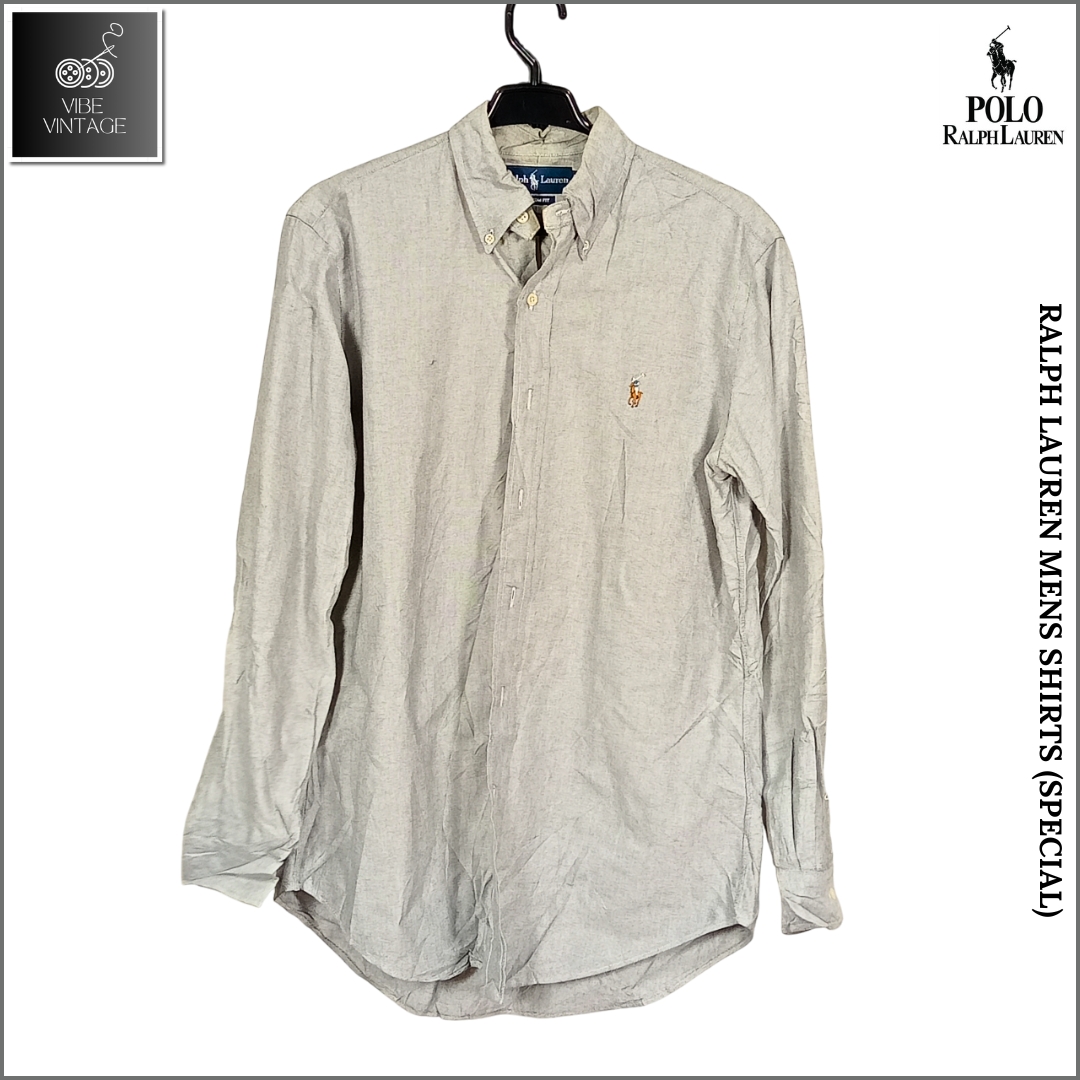 RALPH LAUREN HERRENHEMDEN (SONDERANGEBOT) BUNDLE 08