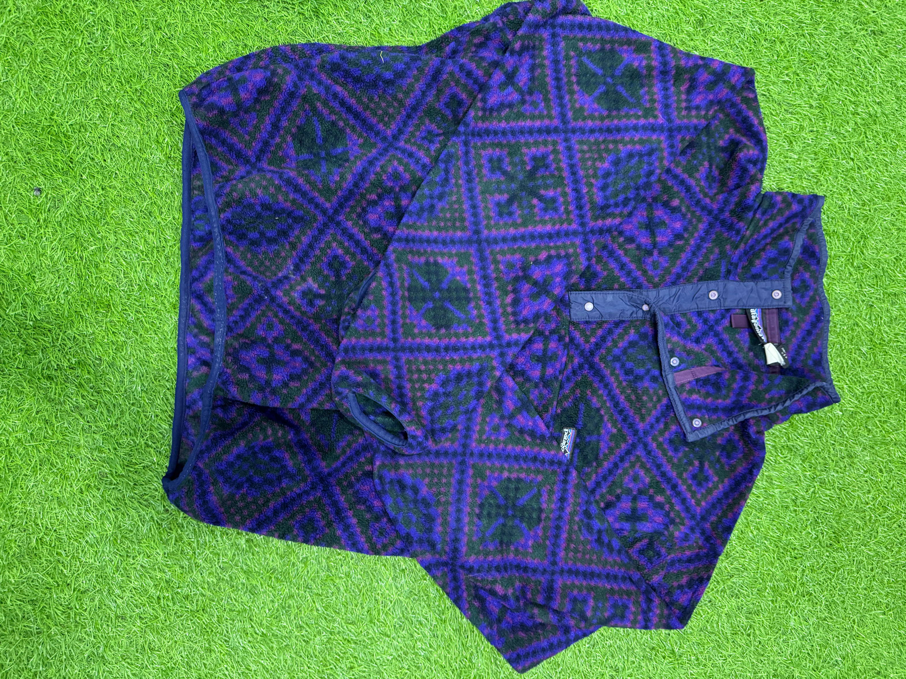 Patagonia Fleeces