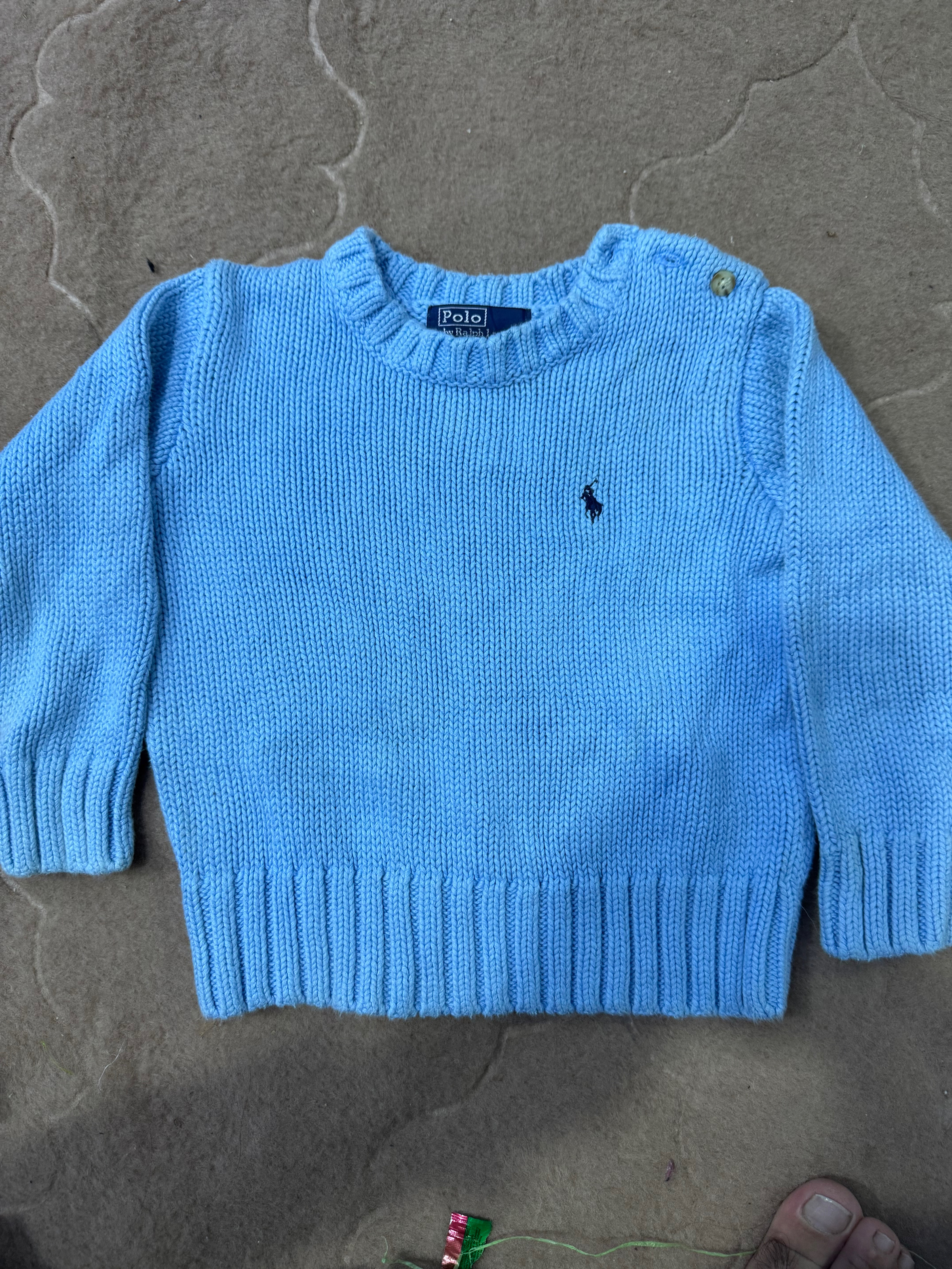 Ralph Lauren Sweater