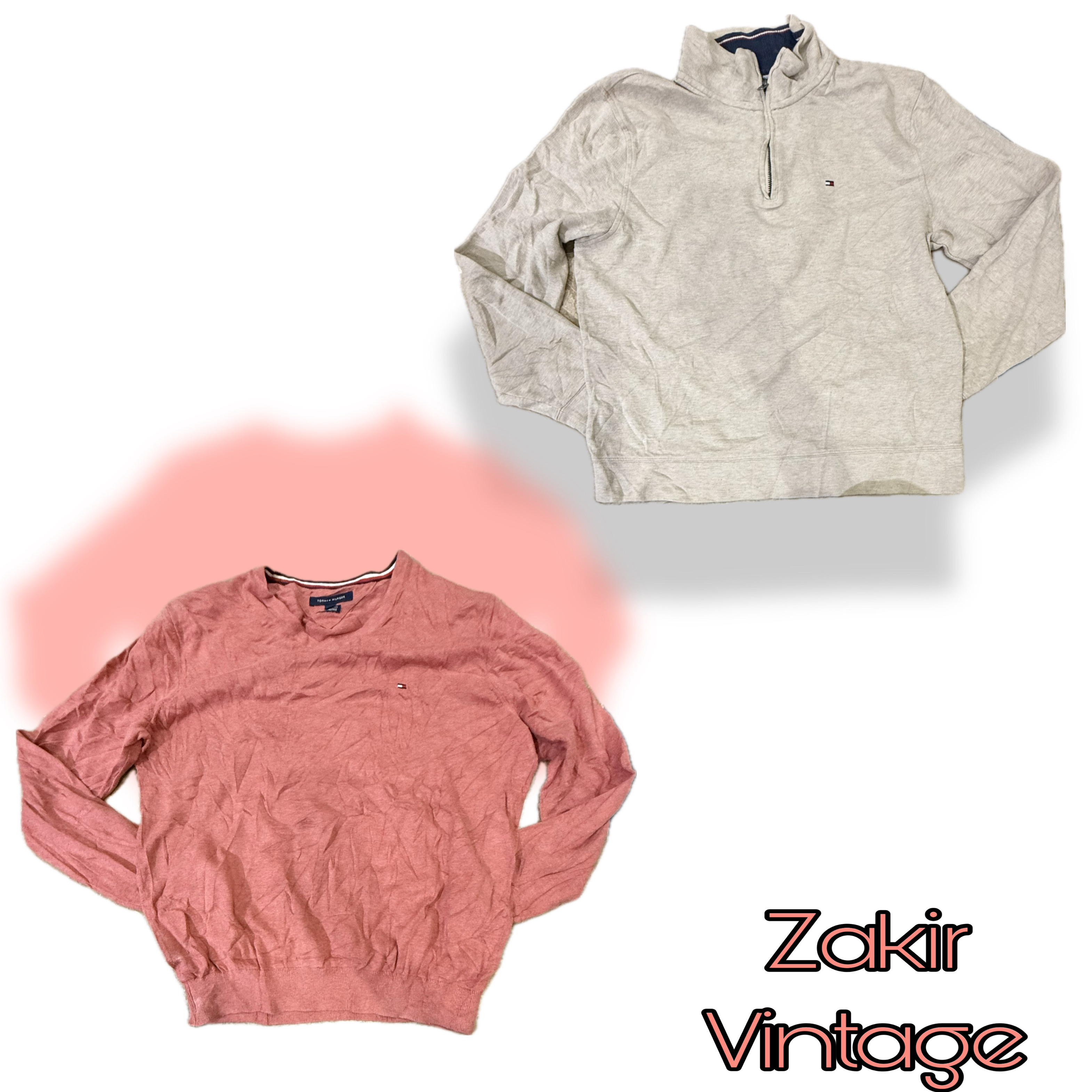 Tommy Hilfiger Sweater