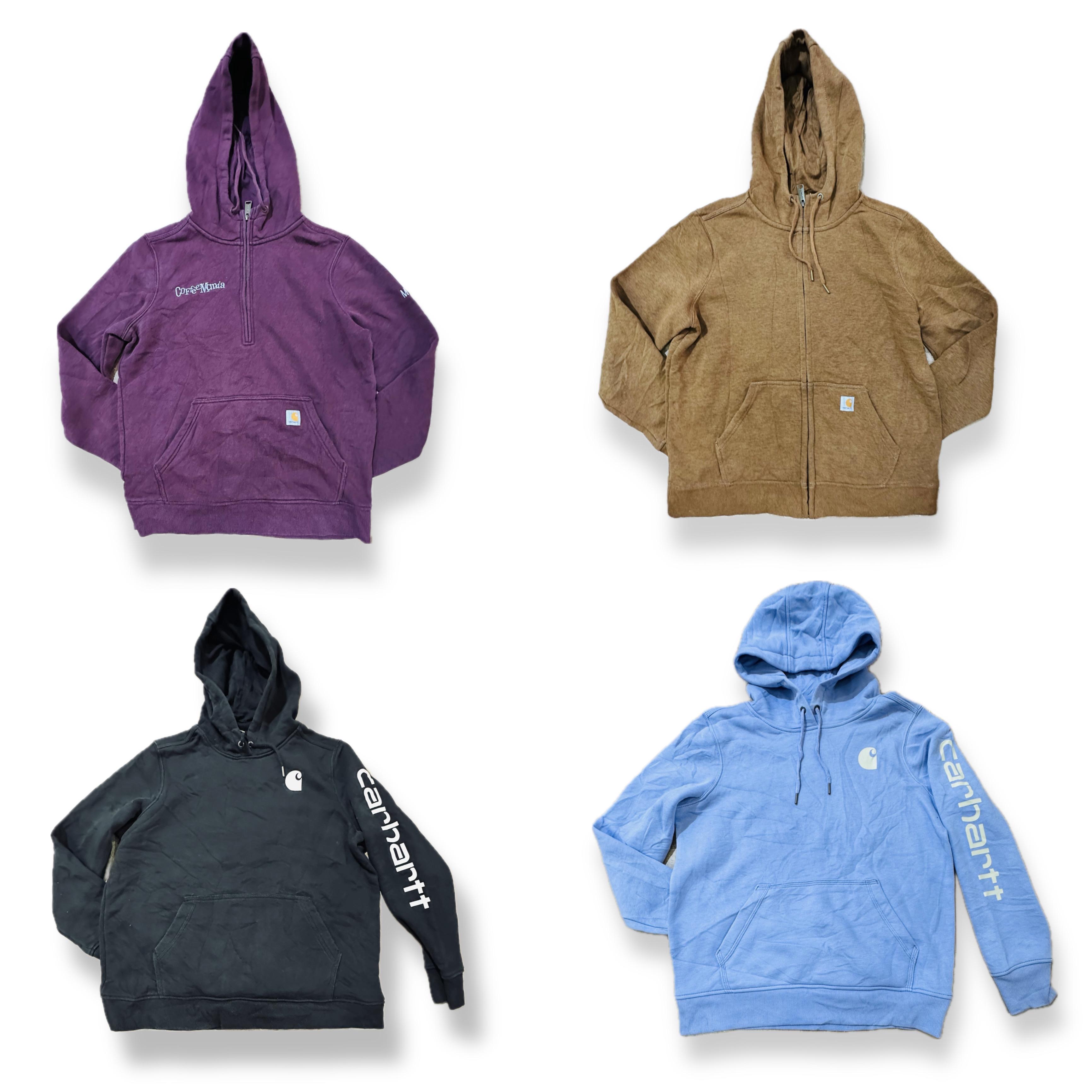 Carhartt Sweatshirts