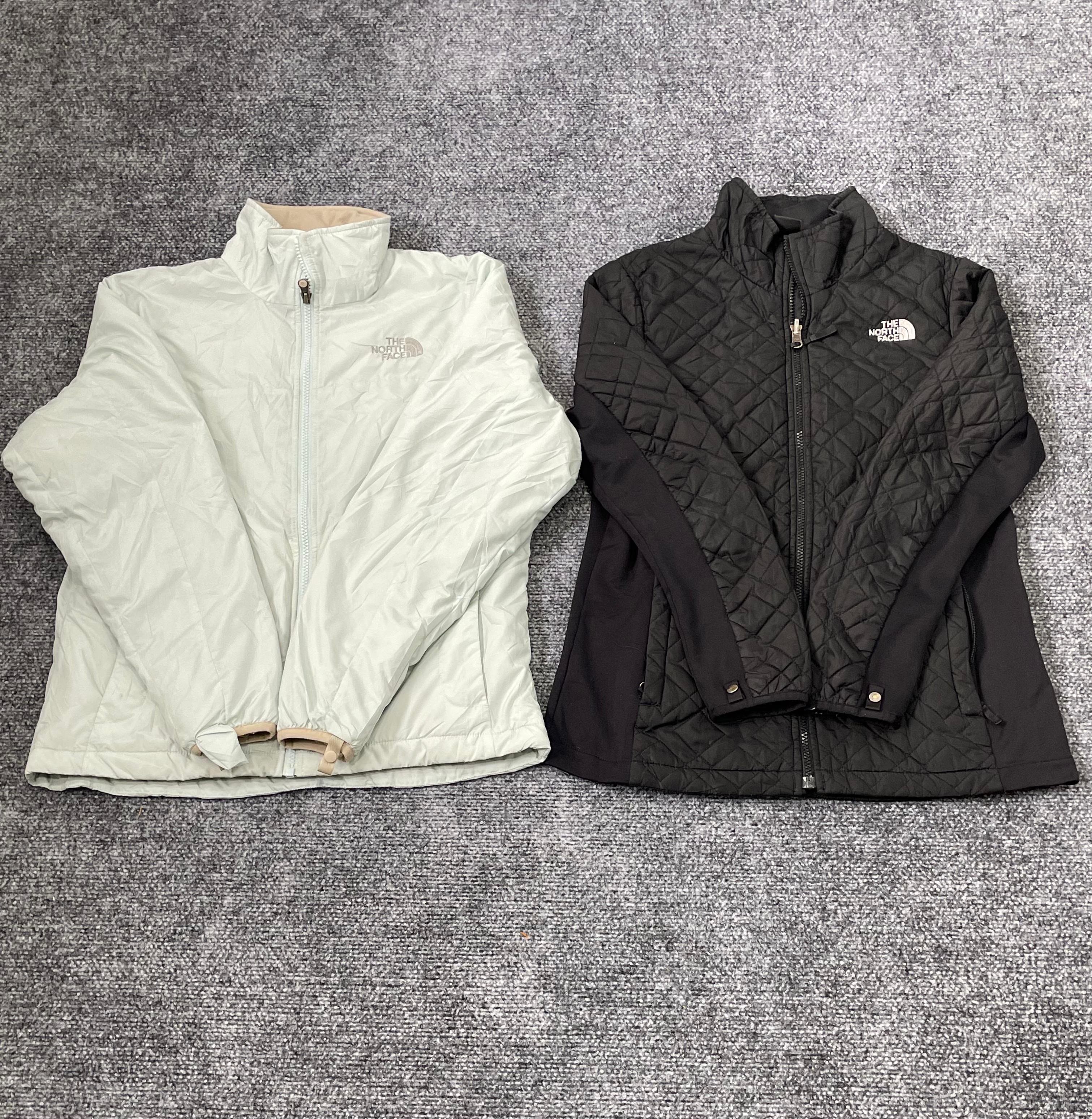 TNFジャケット (r-50-1210)