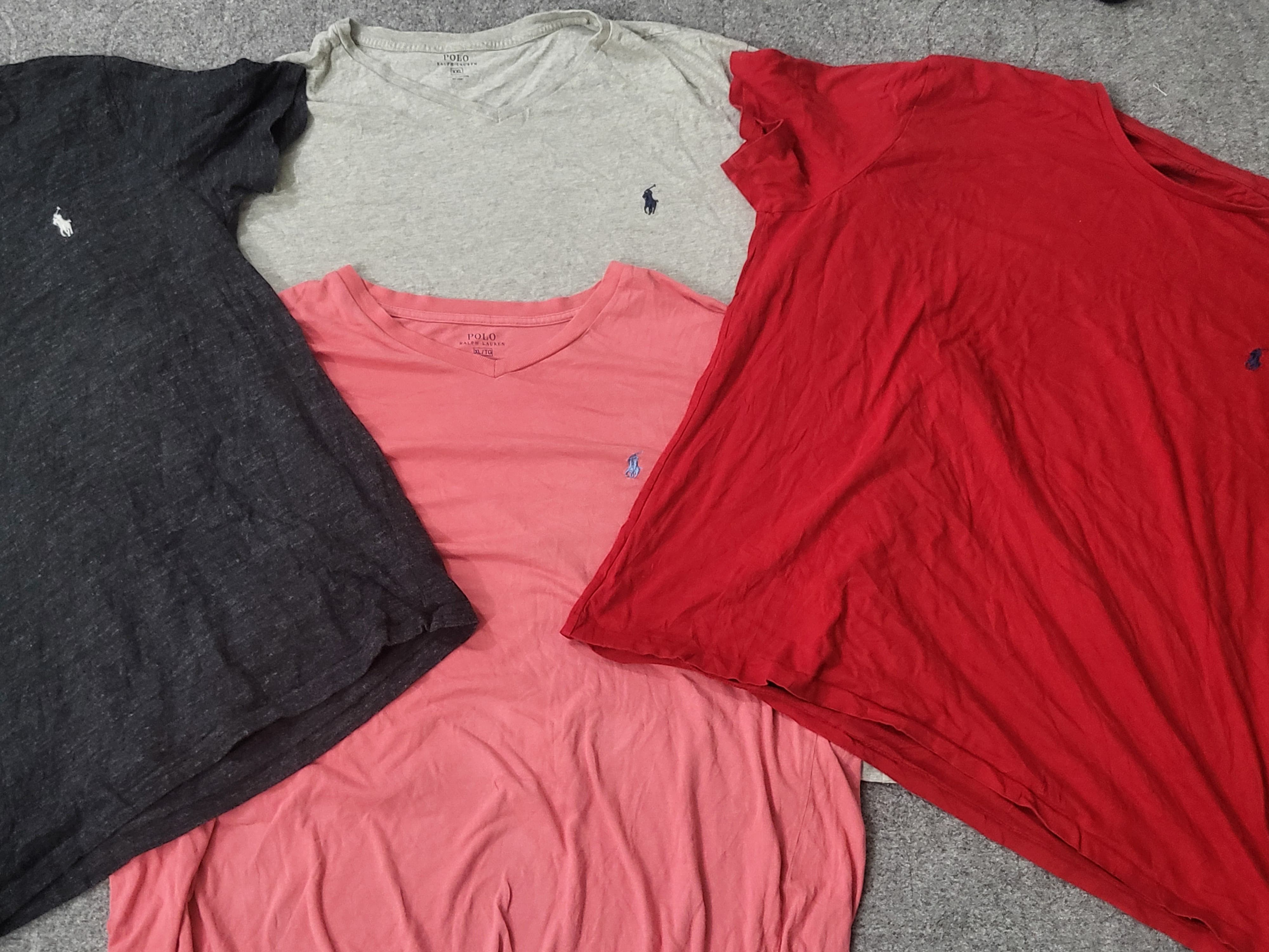 Ralph Lauren T-Shirts