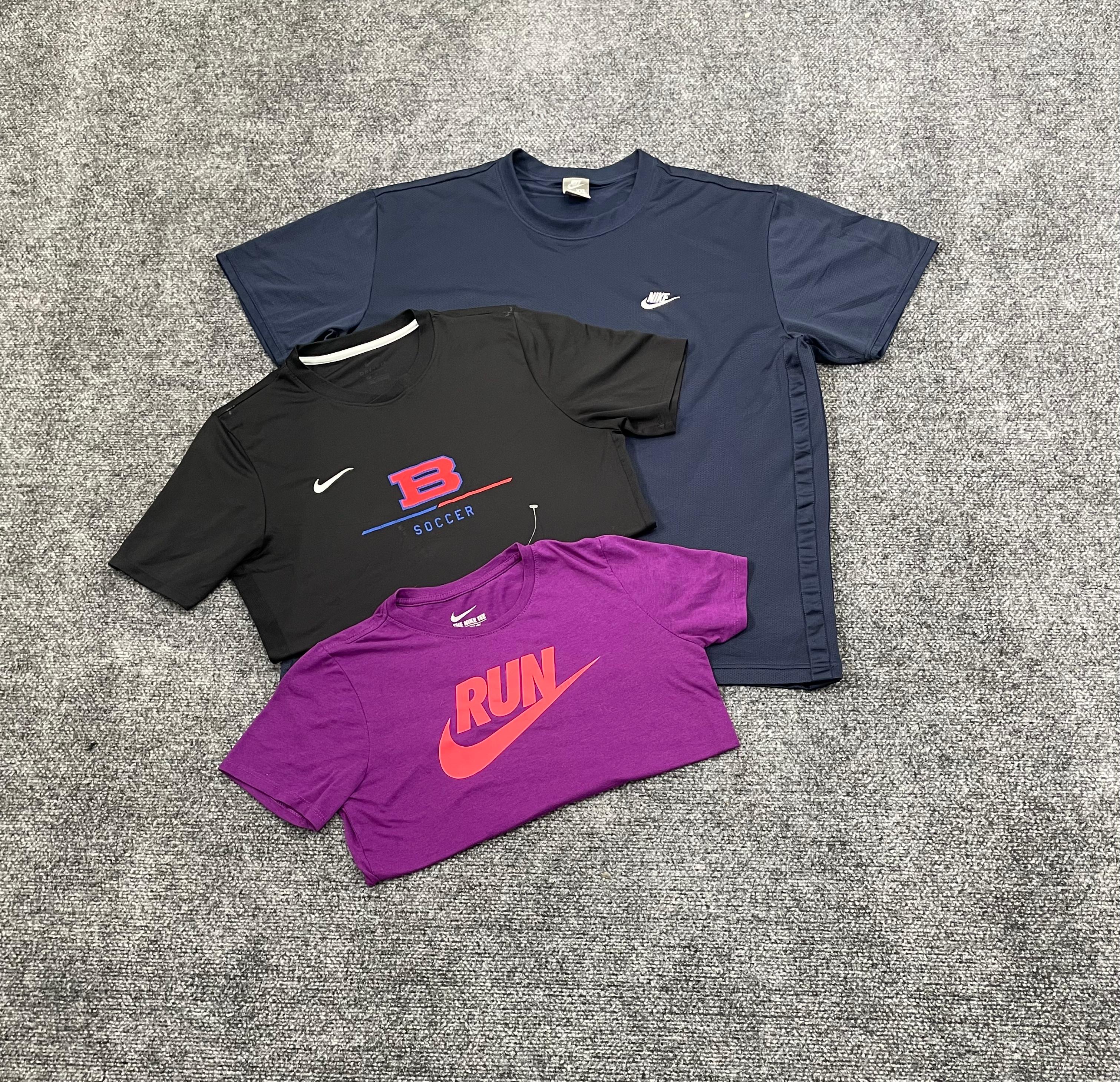 ナイキ ドリフト Tシャツ (R-50-1210)