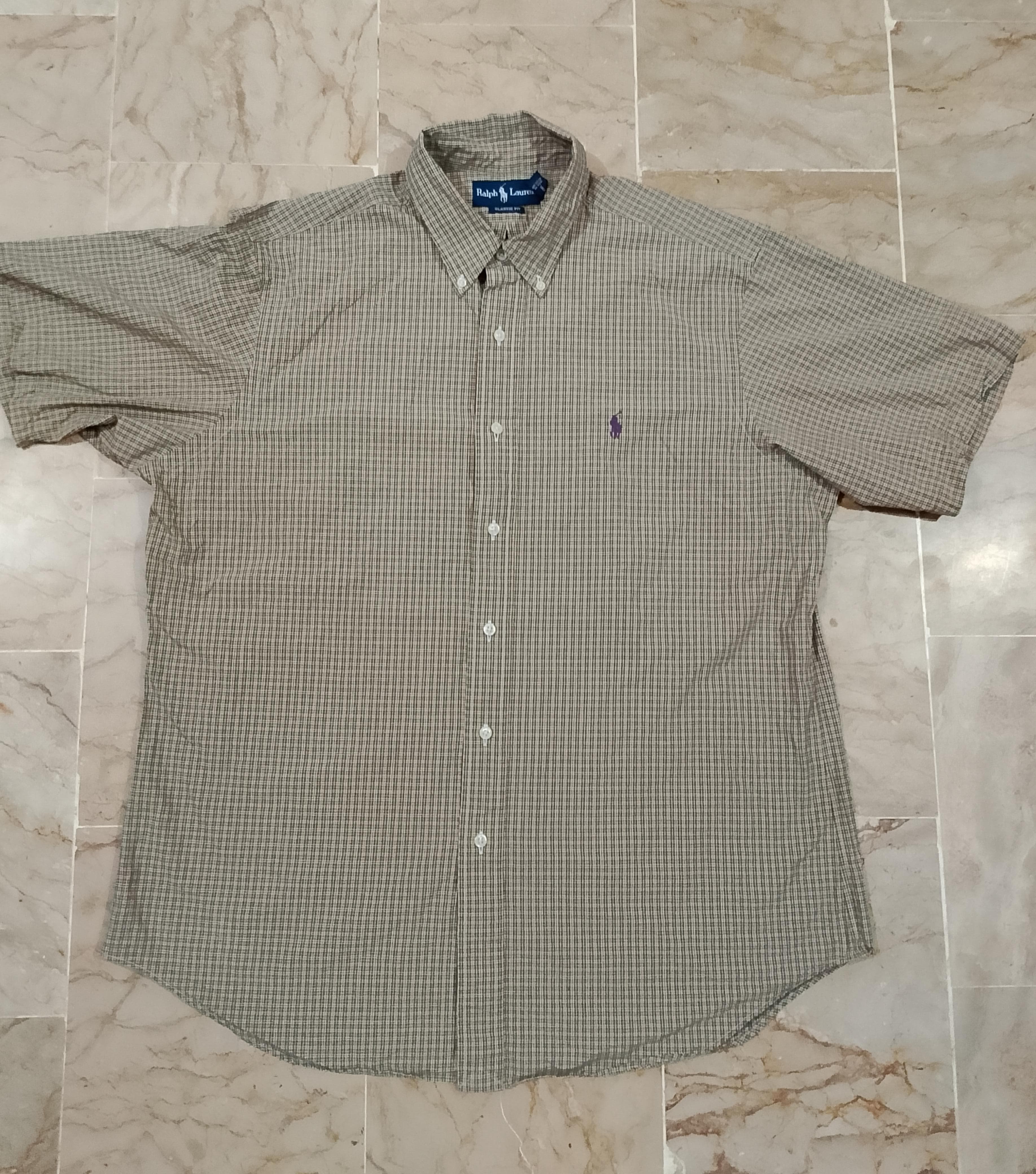 Polo Ralph Lauren Hemden