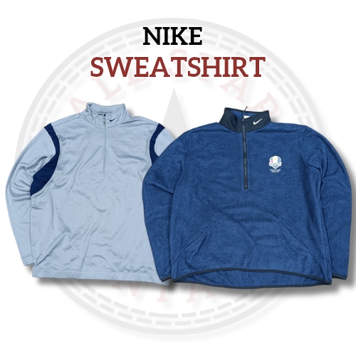 Sweatshirt Nike