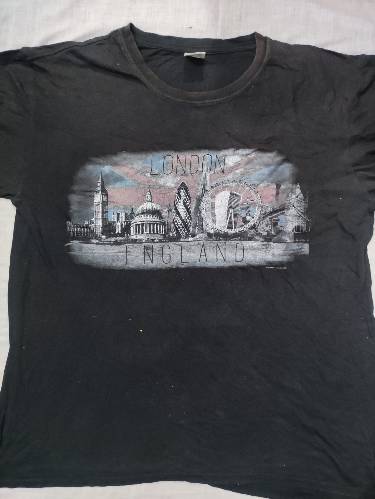 Unbranded Printed T shirt