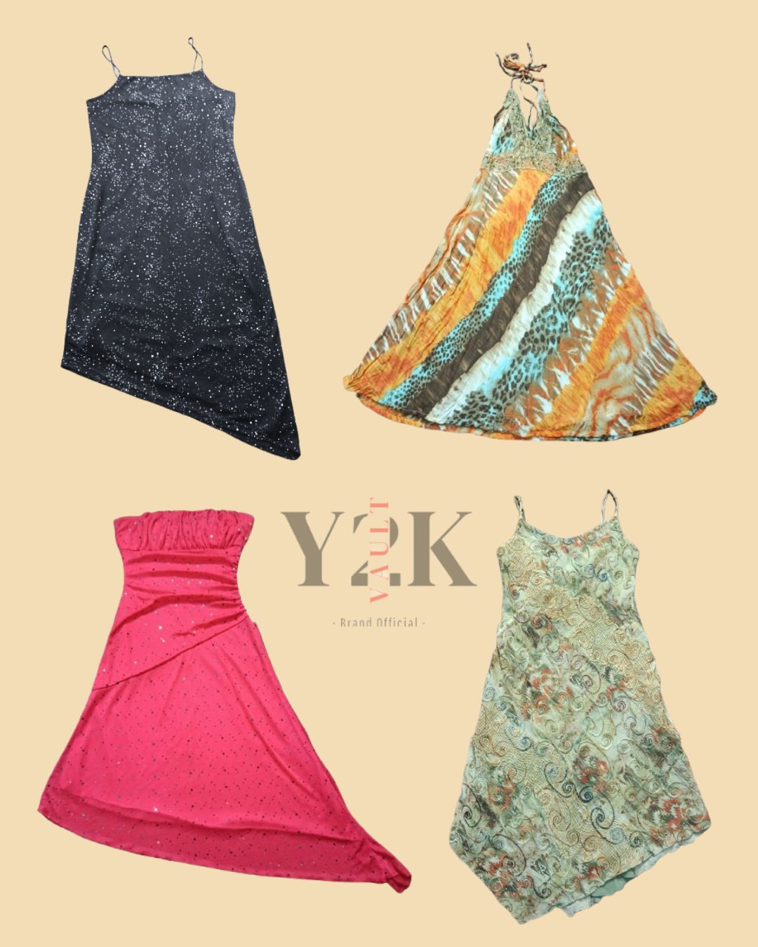 Fashion Overdrive (Yv-299)