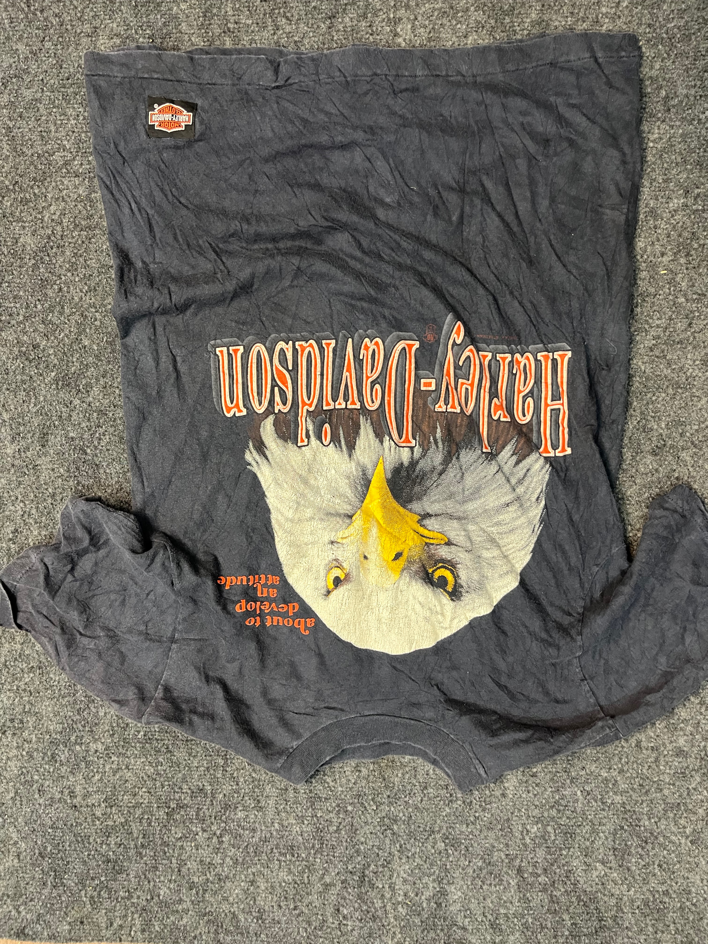 Harley Davidson T-Shirts
