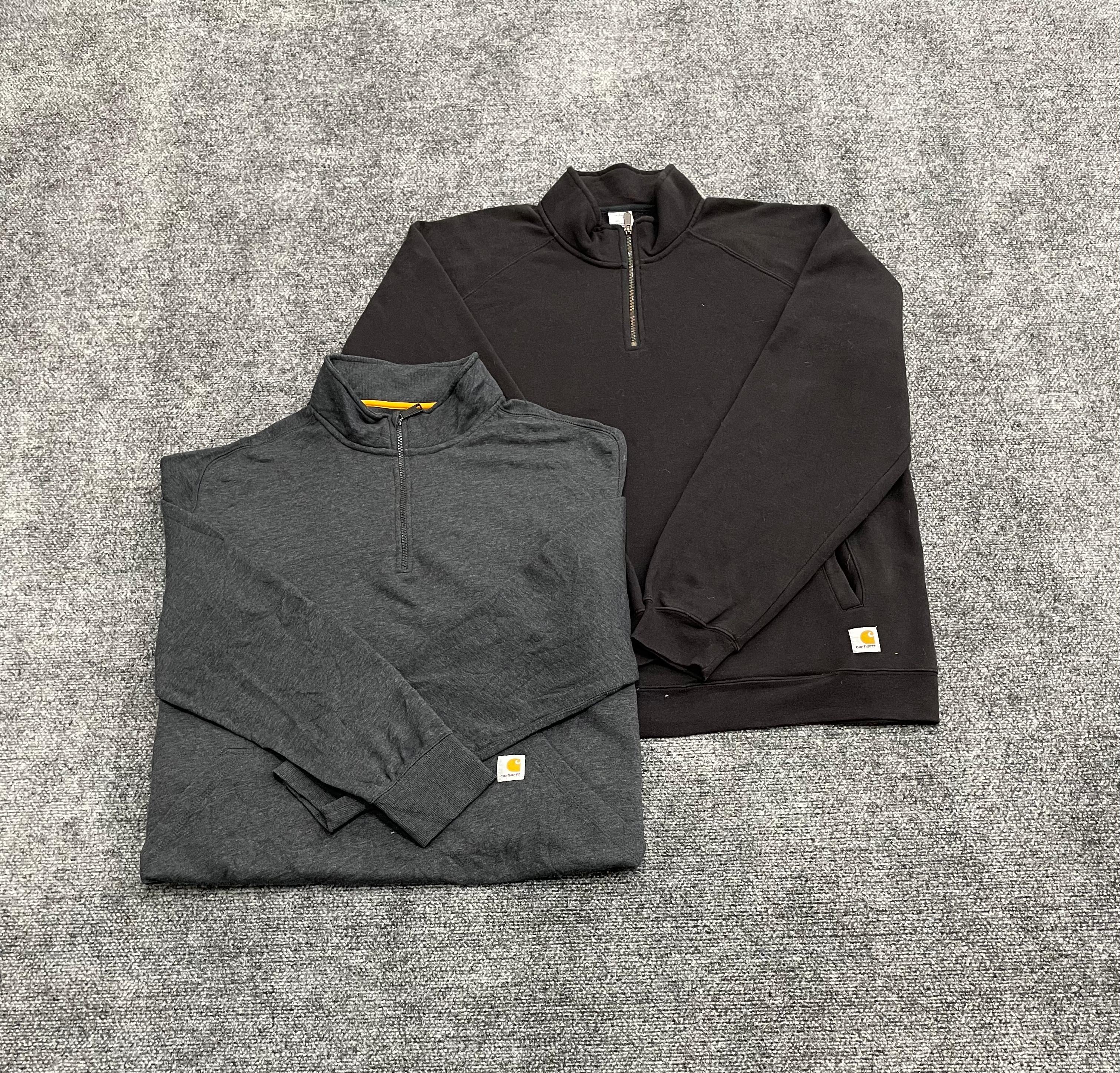 Carhartt Sweatshirt & Hoodies (R-50-1210)