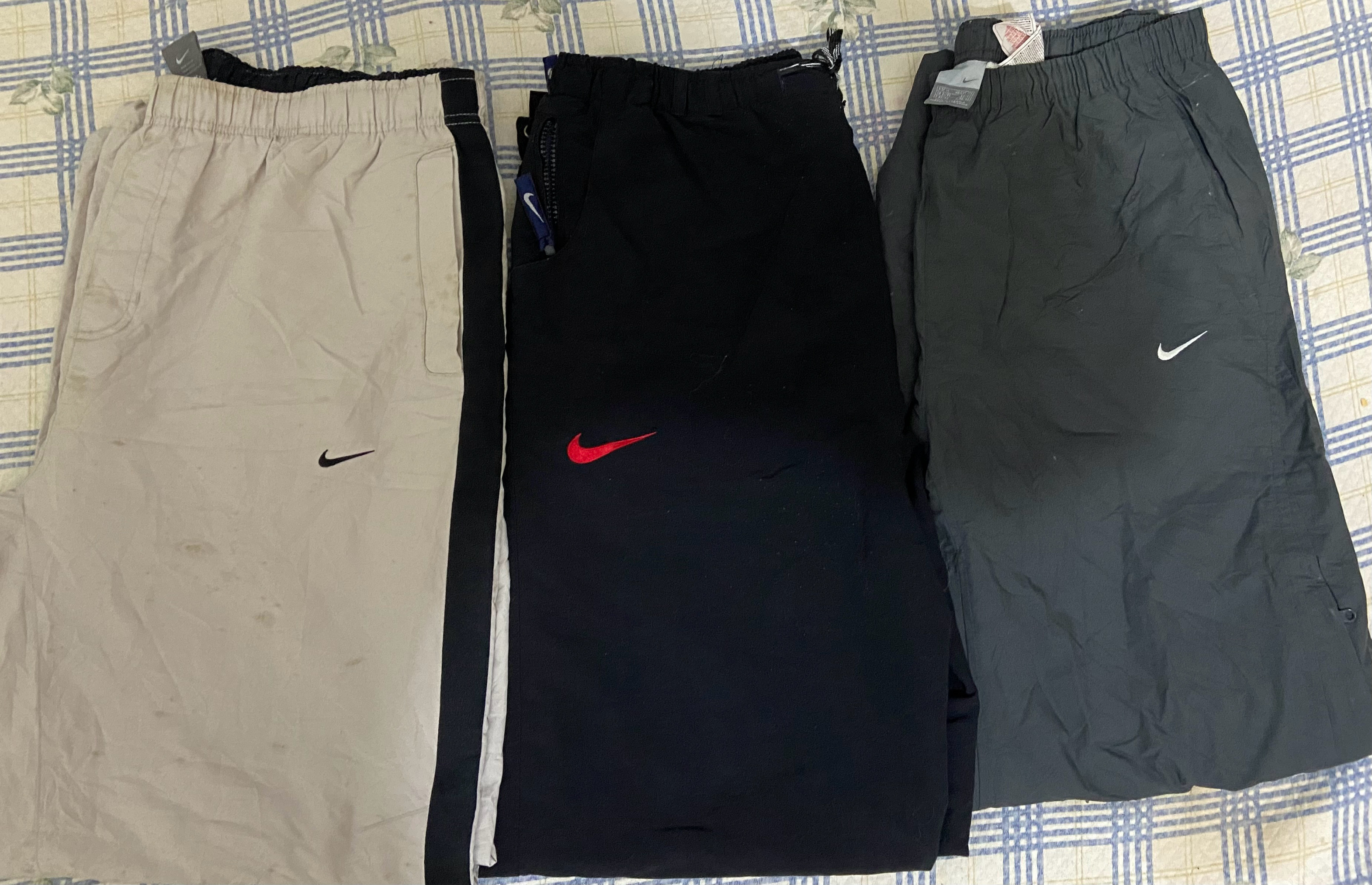 Nike Track Pants