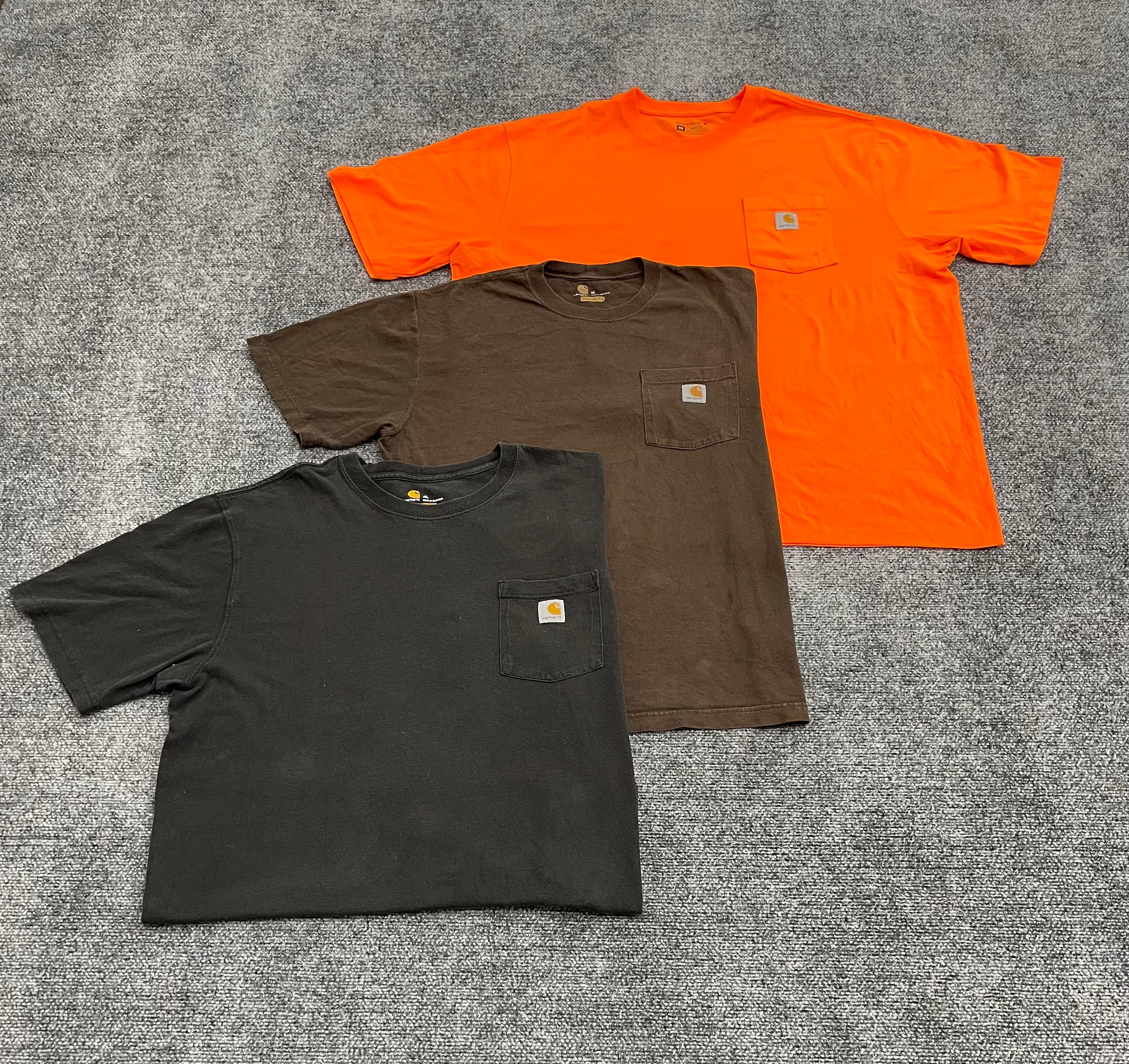 Carhartt T-Shirts (R-50-1210)