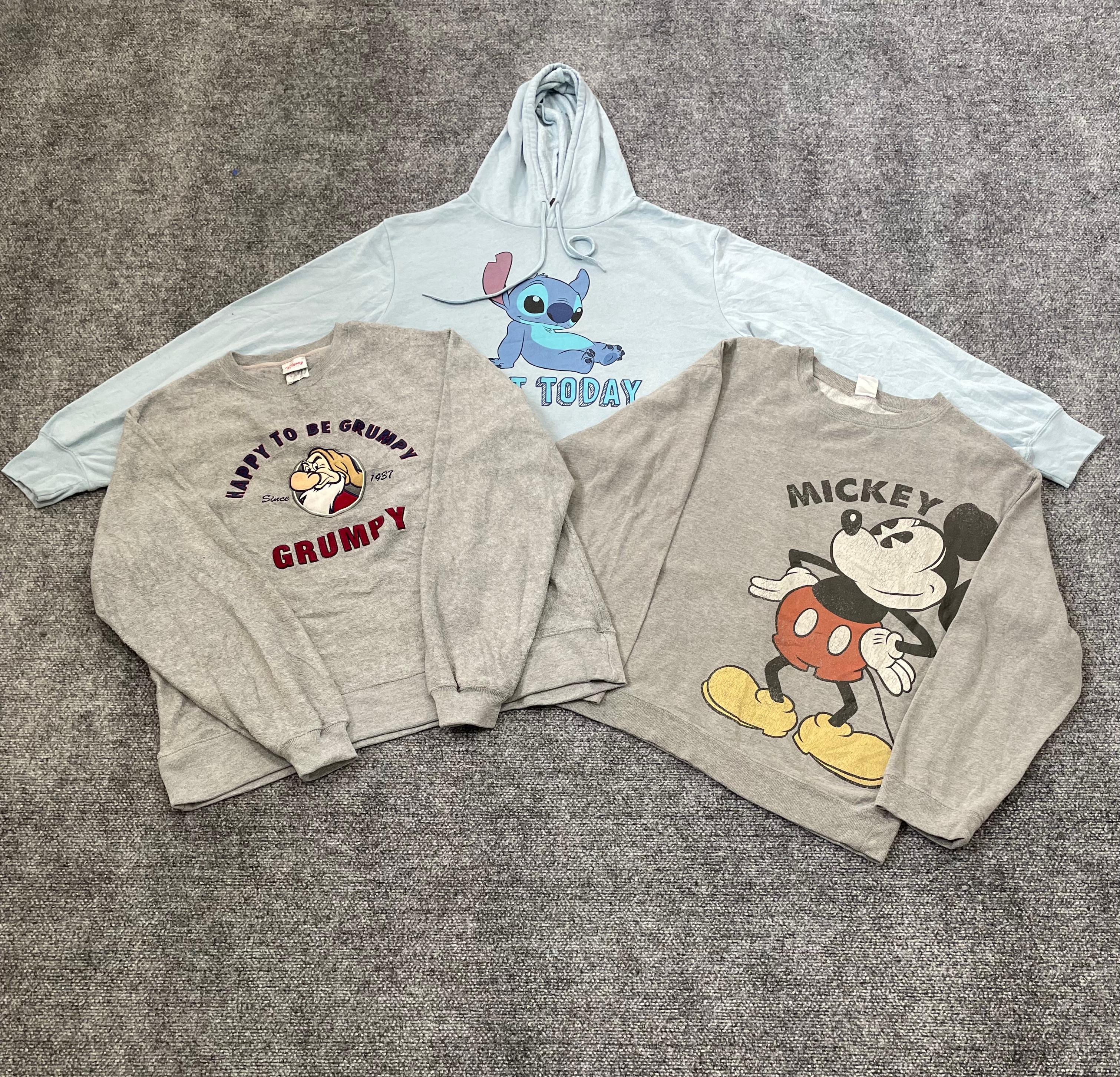 Felpe Disney (R-50-1210)