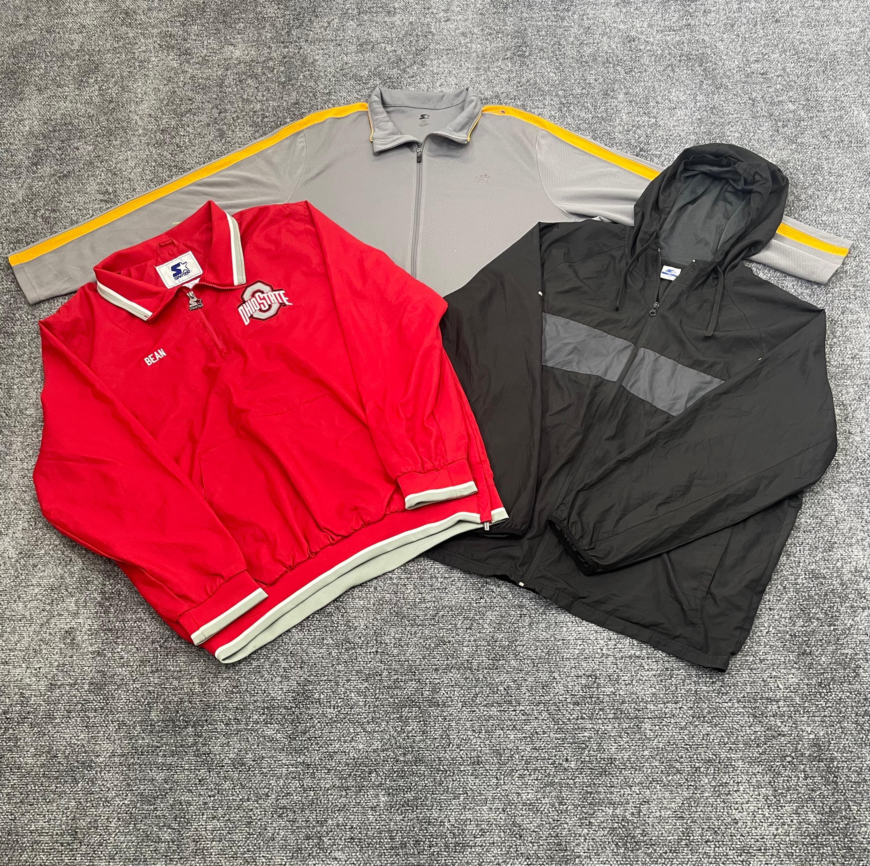 NFL/NHL Jacken (R-50-1210)