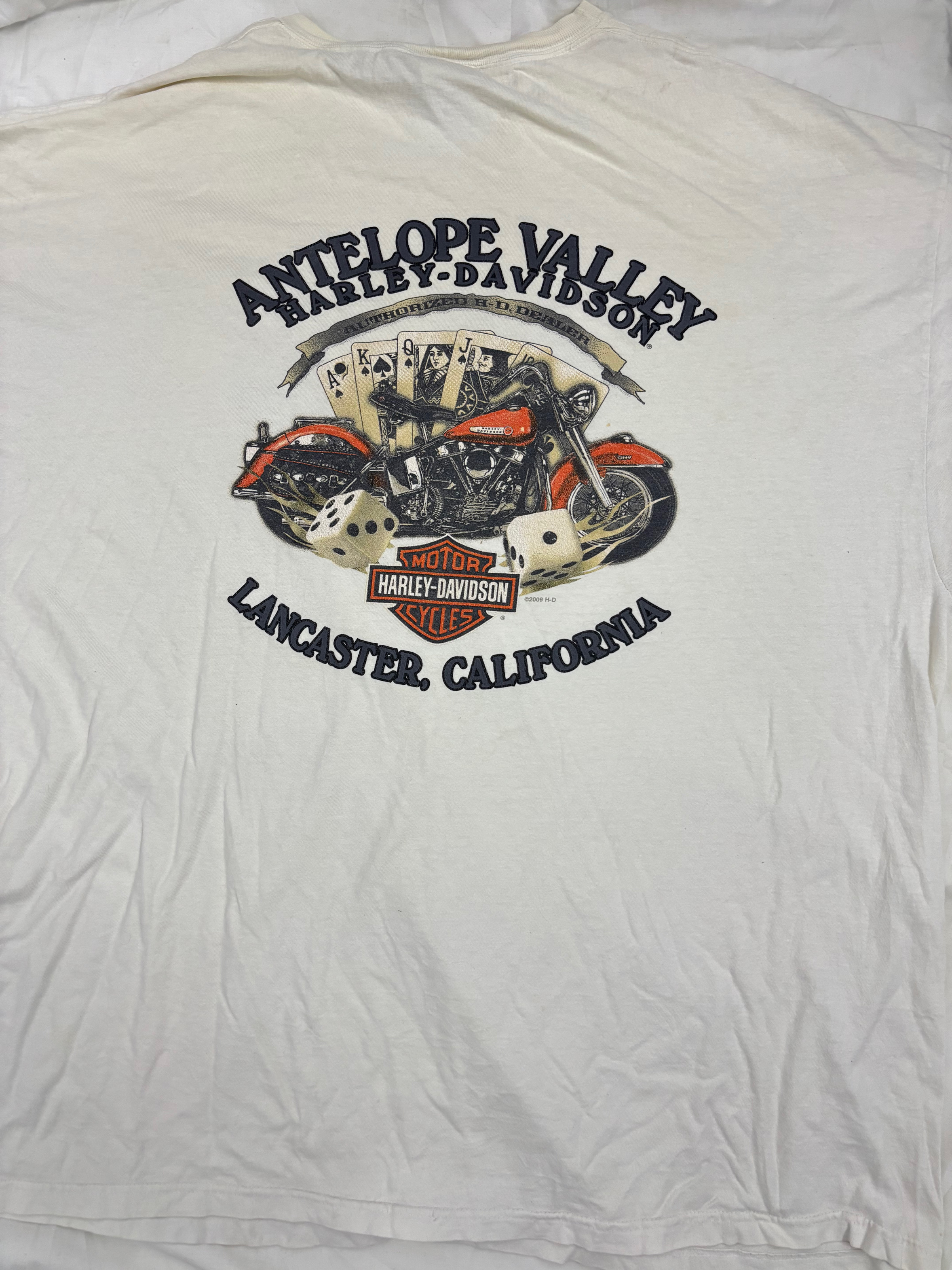 Harley Davidson T-Shirts