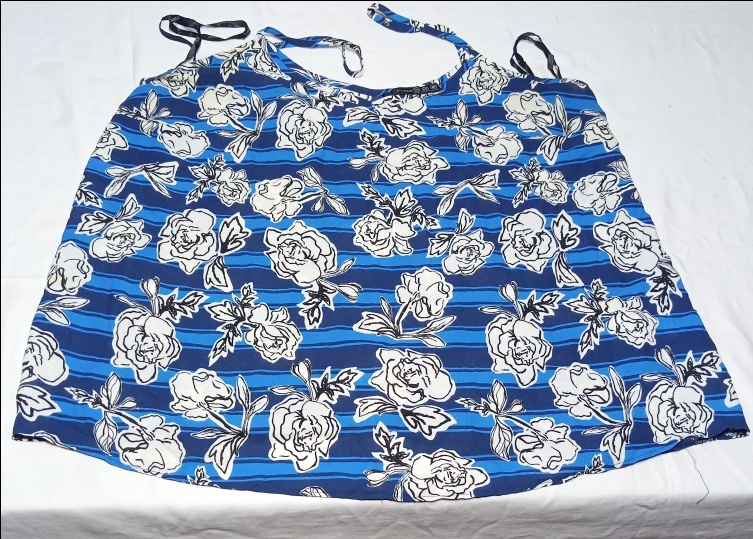SK#14, Sexy Cami Tops 15pcs